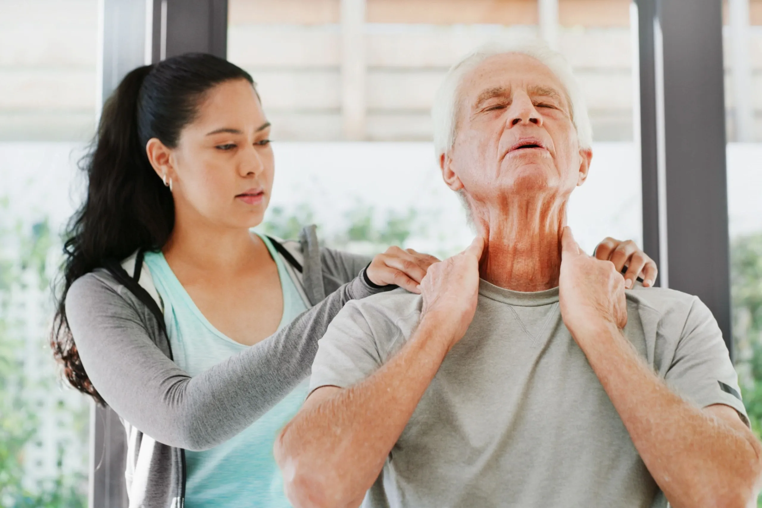 Chiropractic Care