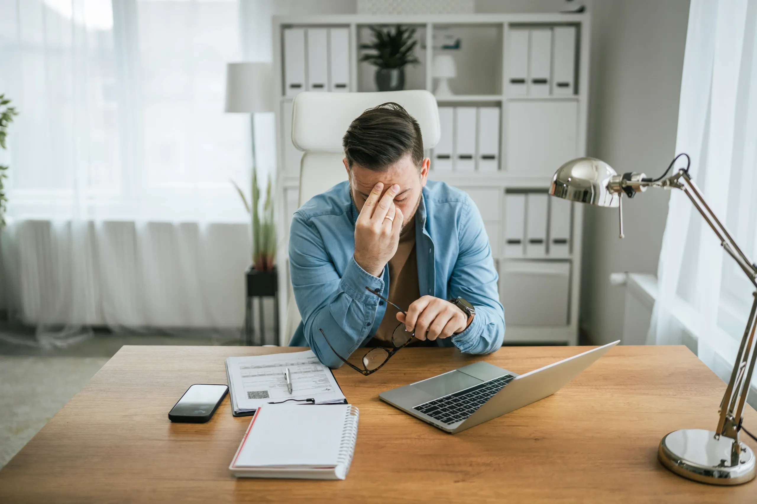 Lifestyle factors contributing to chronic fatigue at Physicians Ketamine Institute Destin