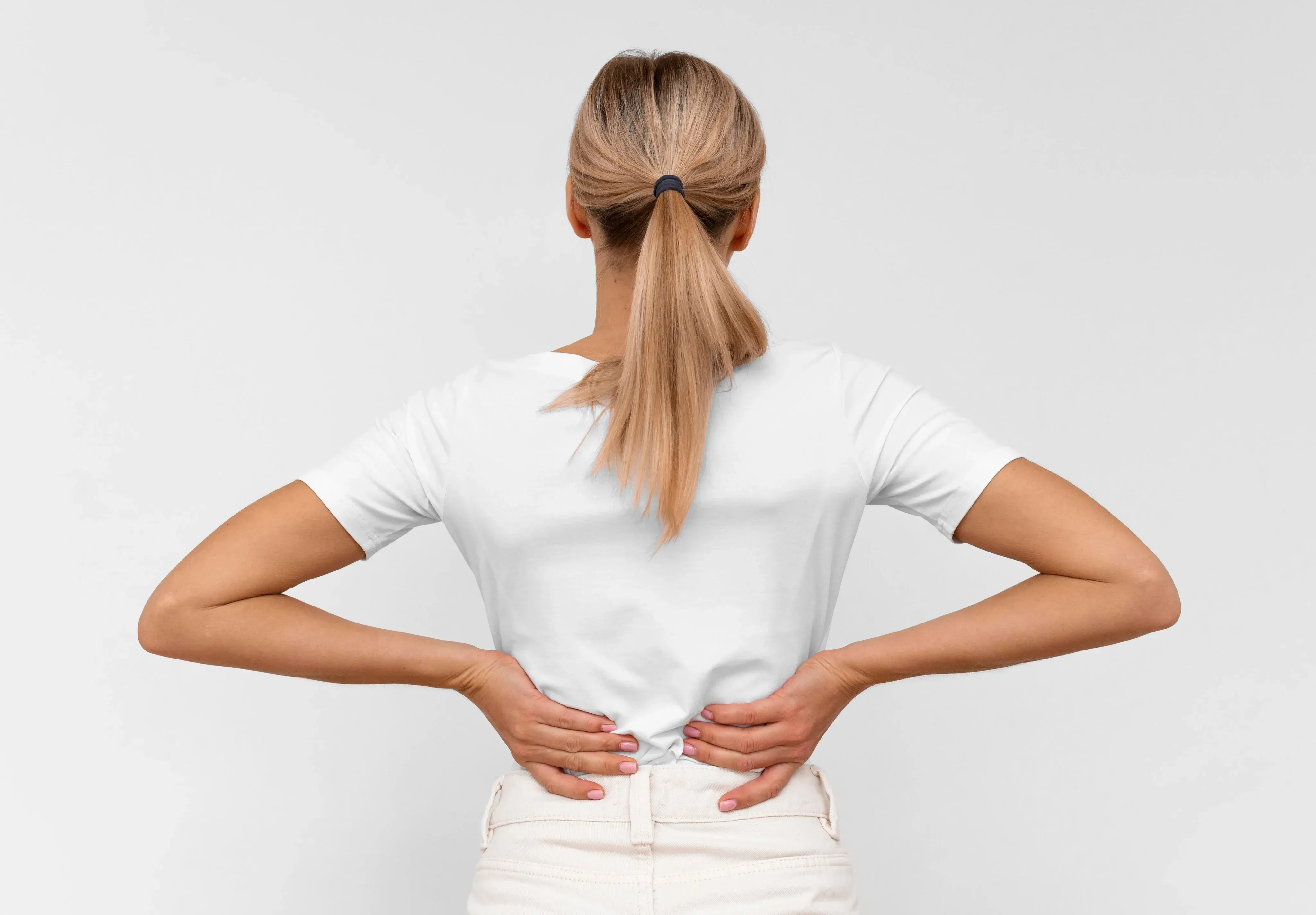 Lifestyle factors that contribute to disc herniation