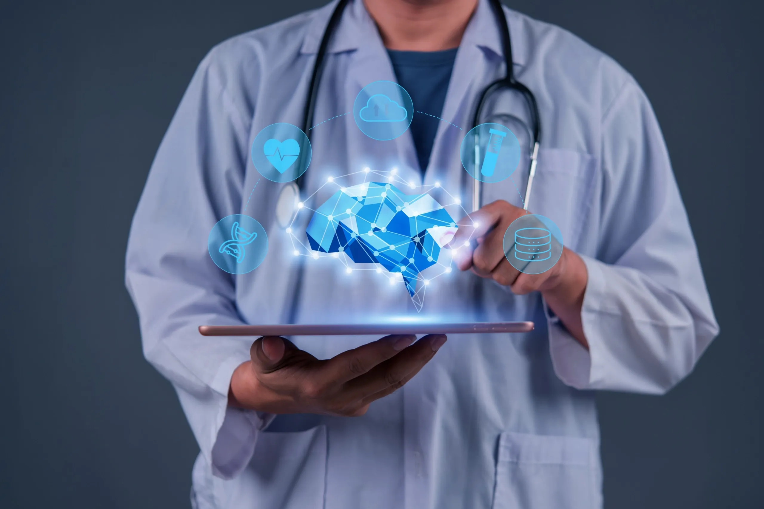 Clinical trial participation and research partnerships at West Eastern Health near Jacksonville, FL