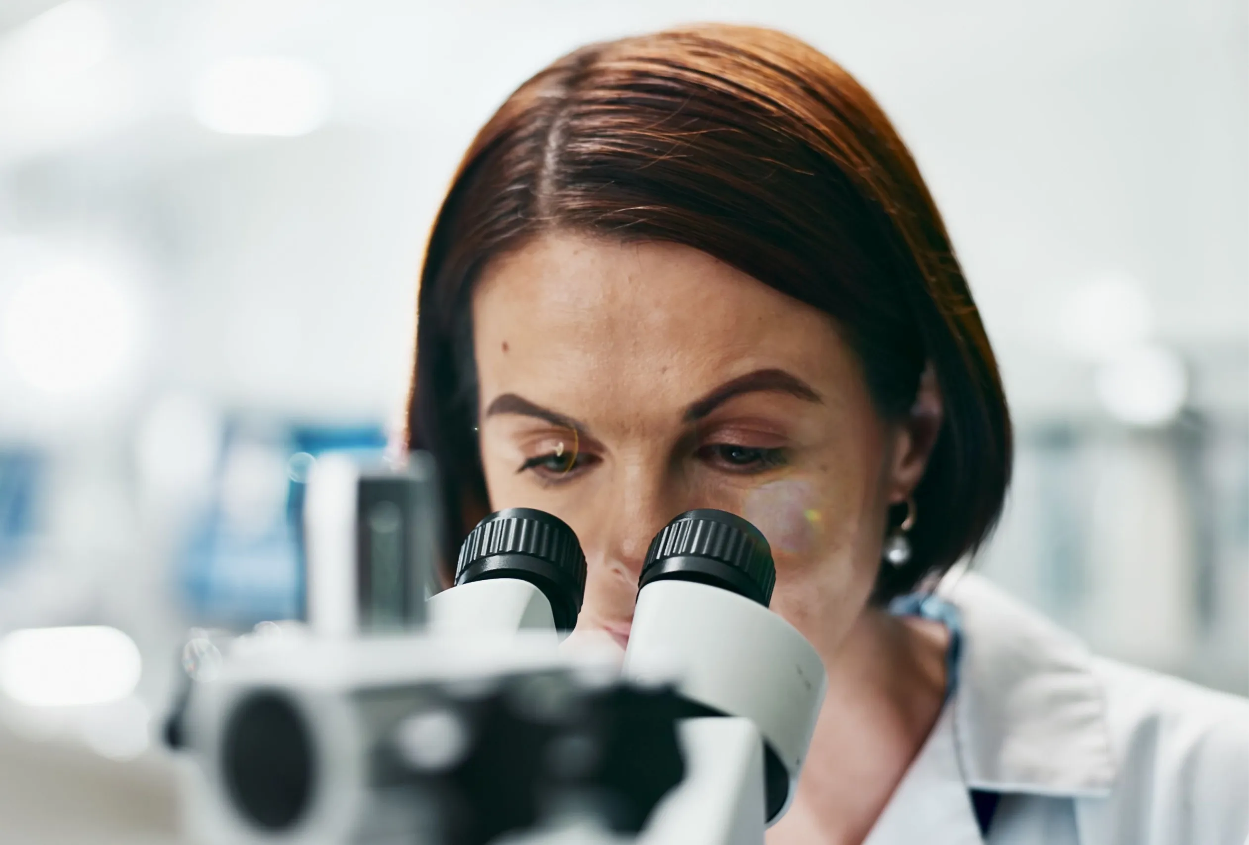 Clinical research screening and eligibility assessment at West Eastern Health in Ponte Vedra Beach