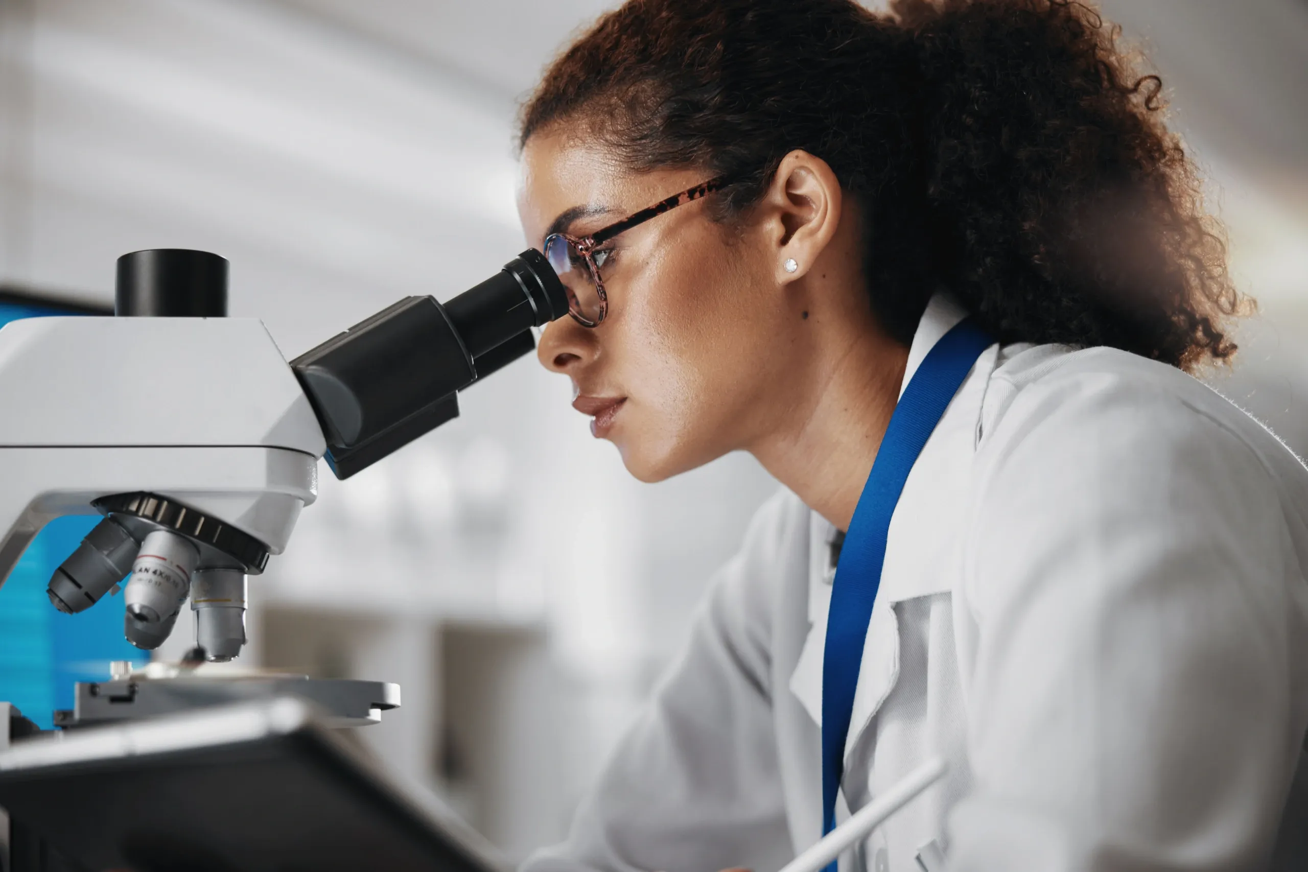 Clinical research safety protocols and participant monitoring at West Eastern Health near Jacksonville