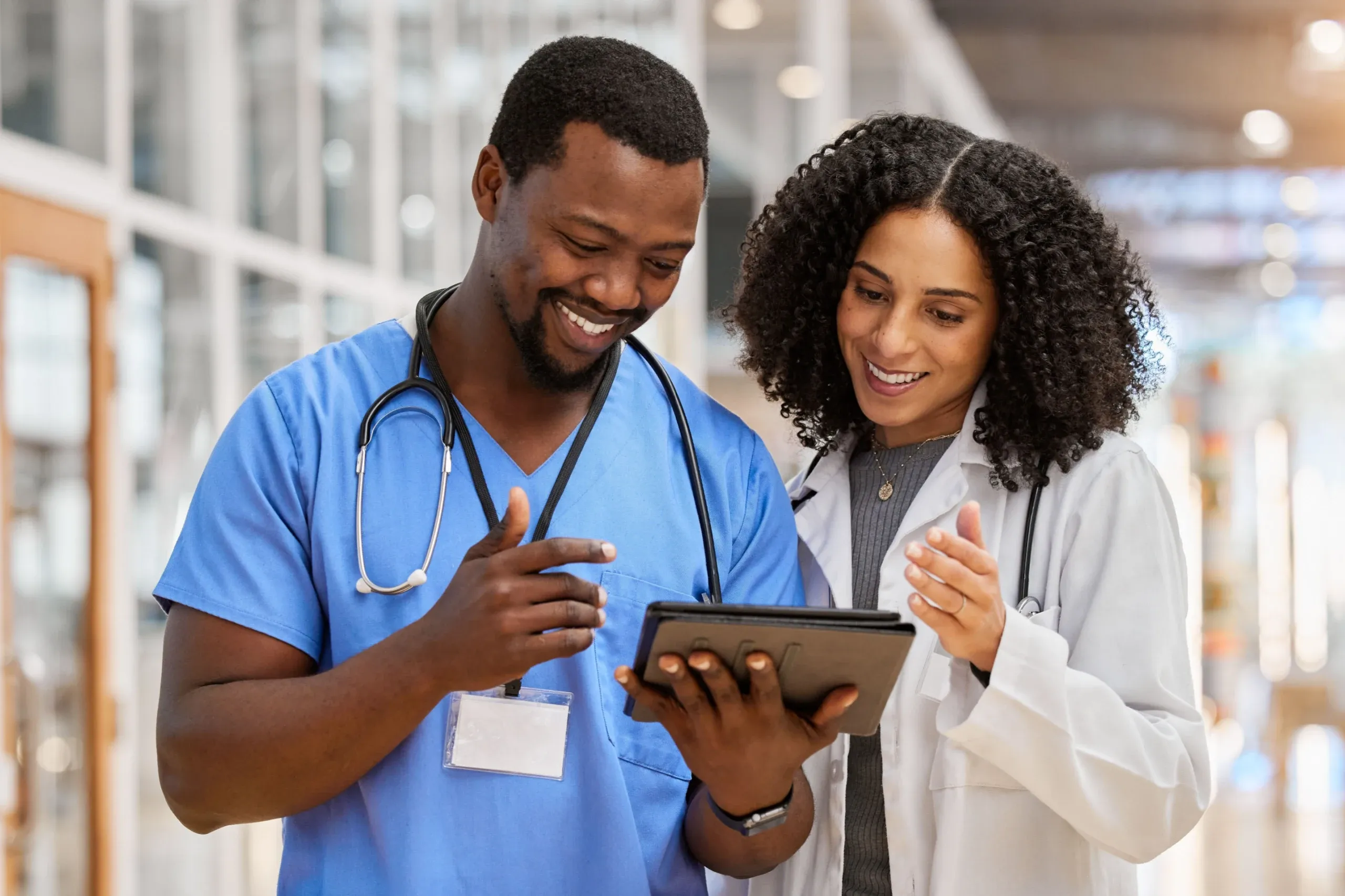 Clinical Research Services