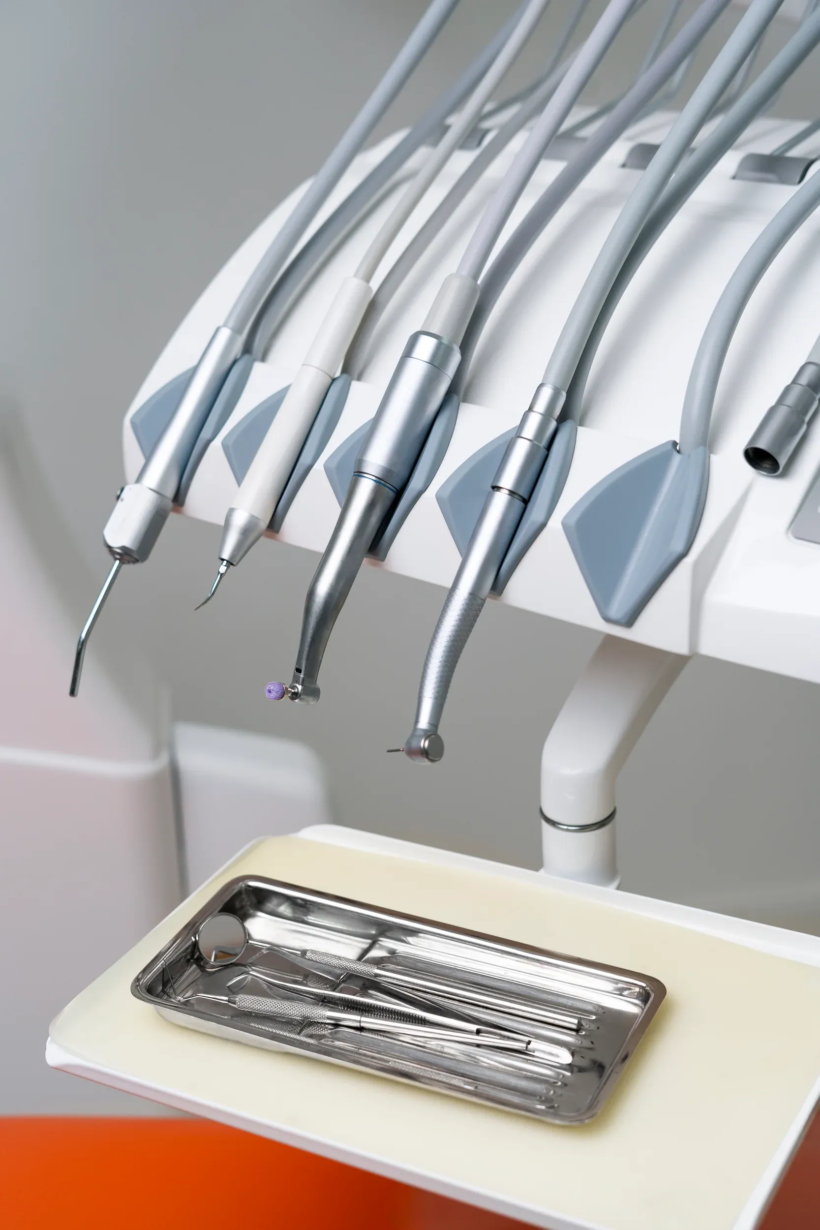 Safety and clinical information for implant bridges at Dental World Longwood