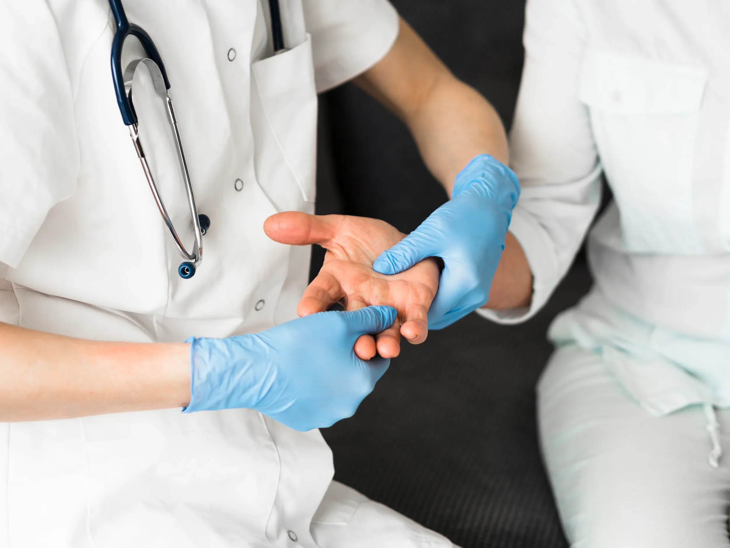 Carpal Tunnel Treatment in Fort Walton Beach, FL