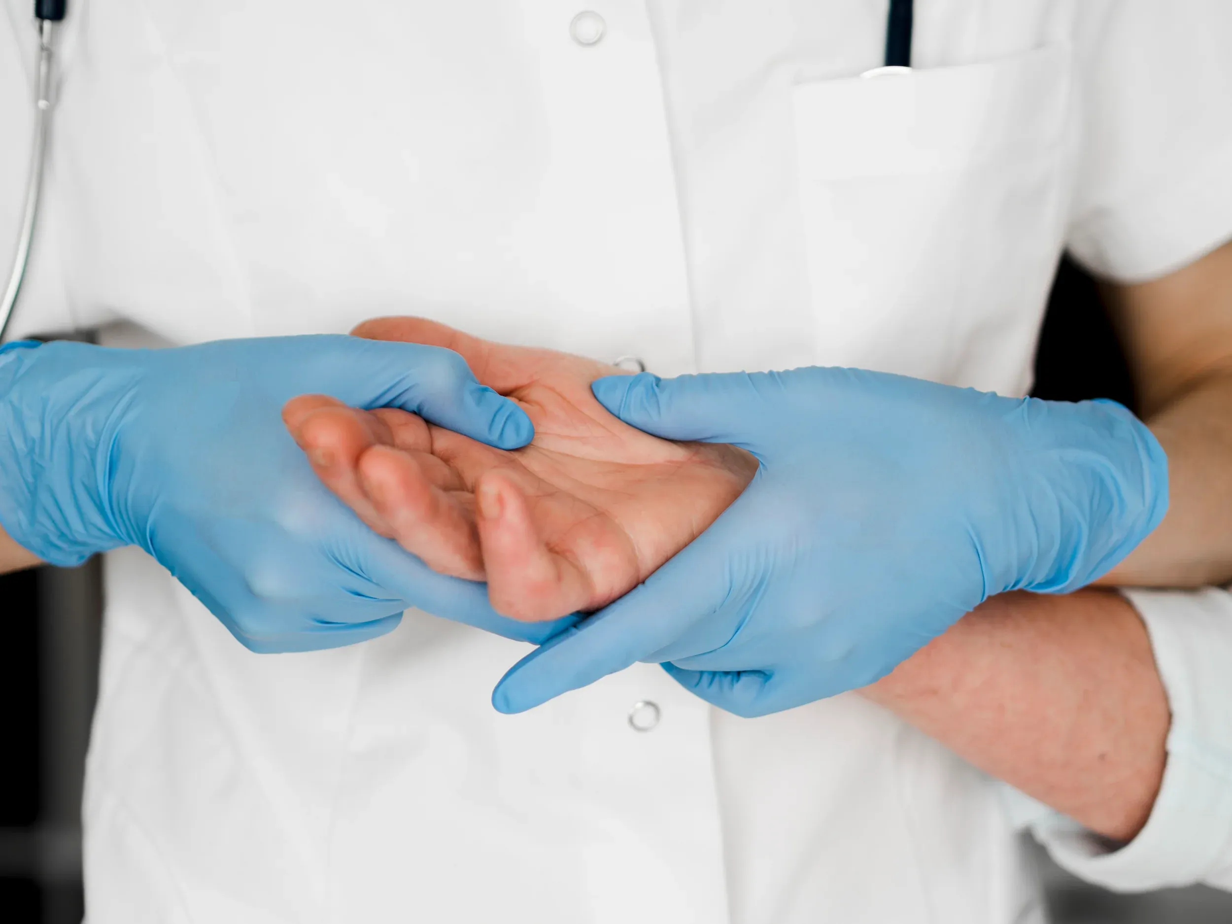 Hand Surgery in Fort Walton Beach, FL