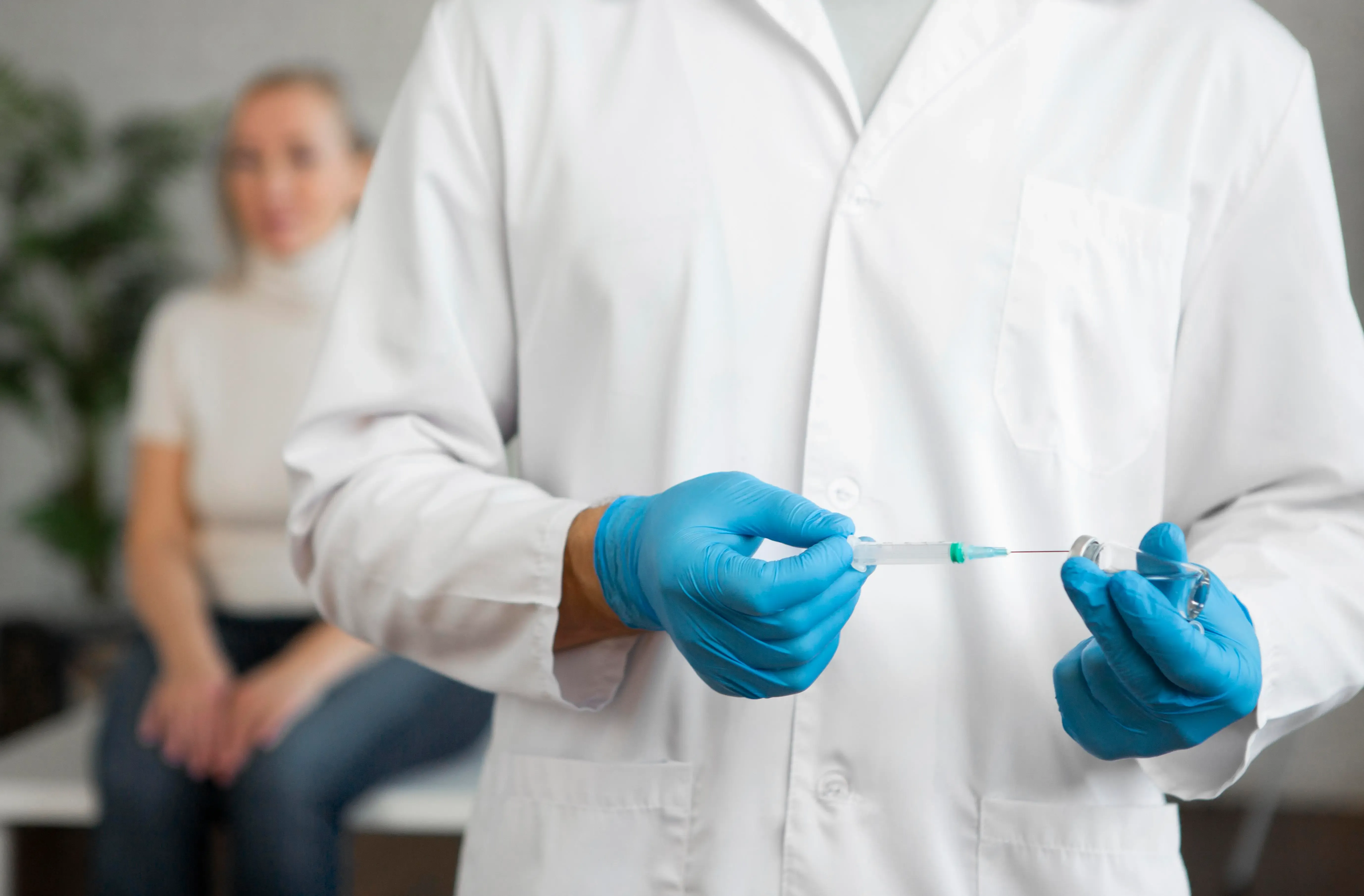 How to Choose the Right Ketamine Clinic: 10 Questions