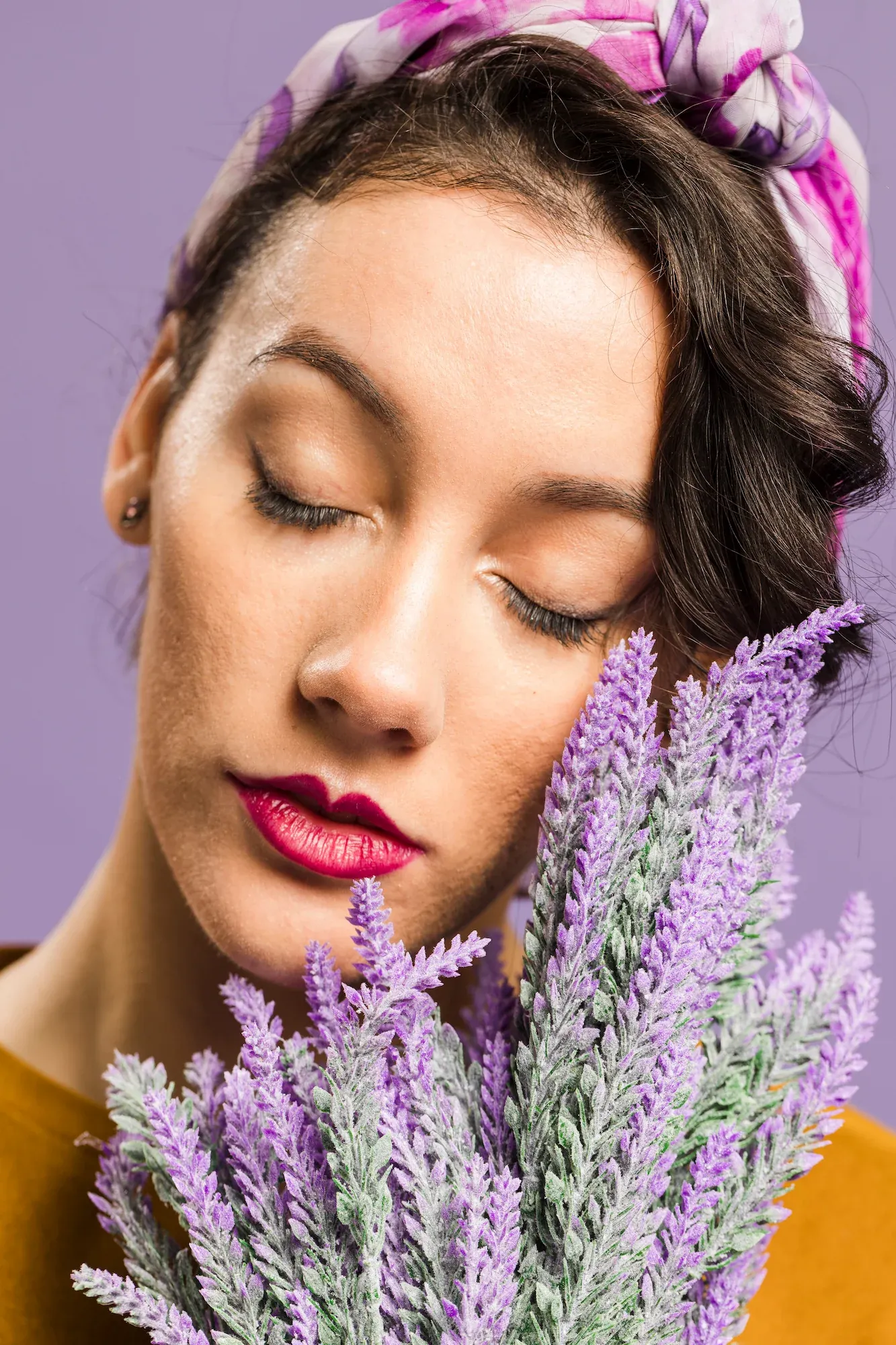 Confident patient ready for Mint Condition Facial consultation in Indianapolis