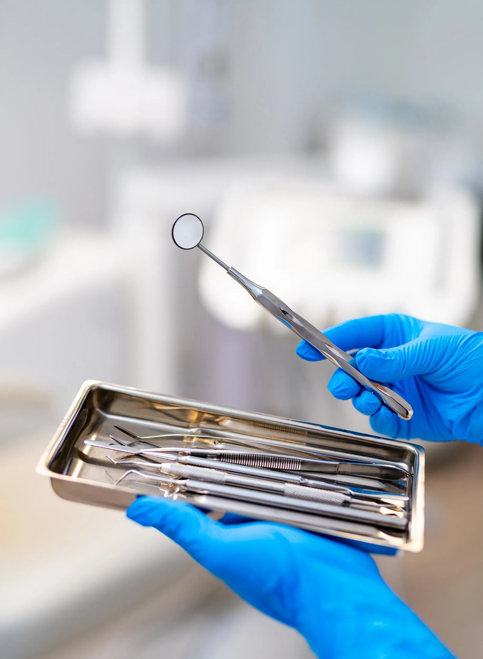 Safety and clinical information for dental crowns at Dental World Longwood