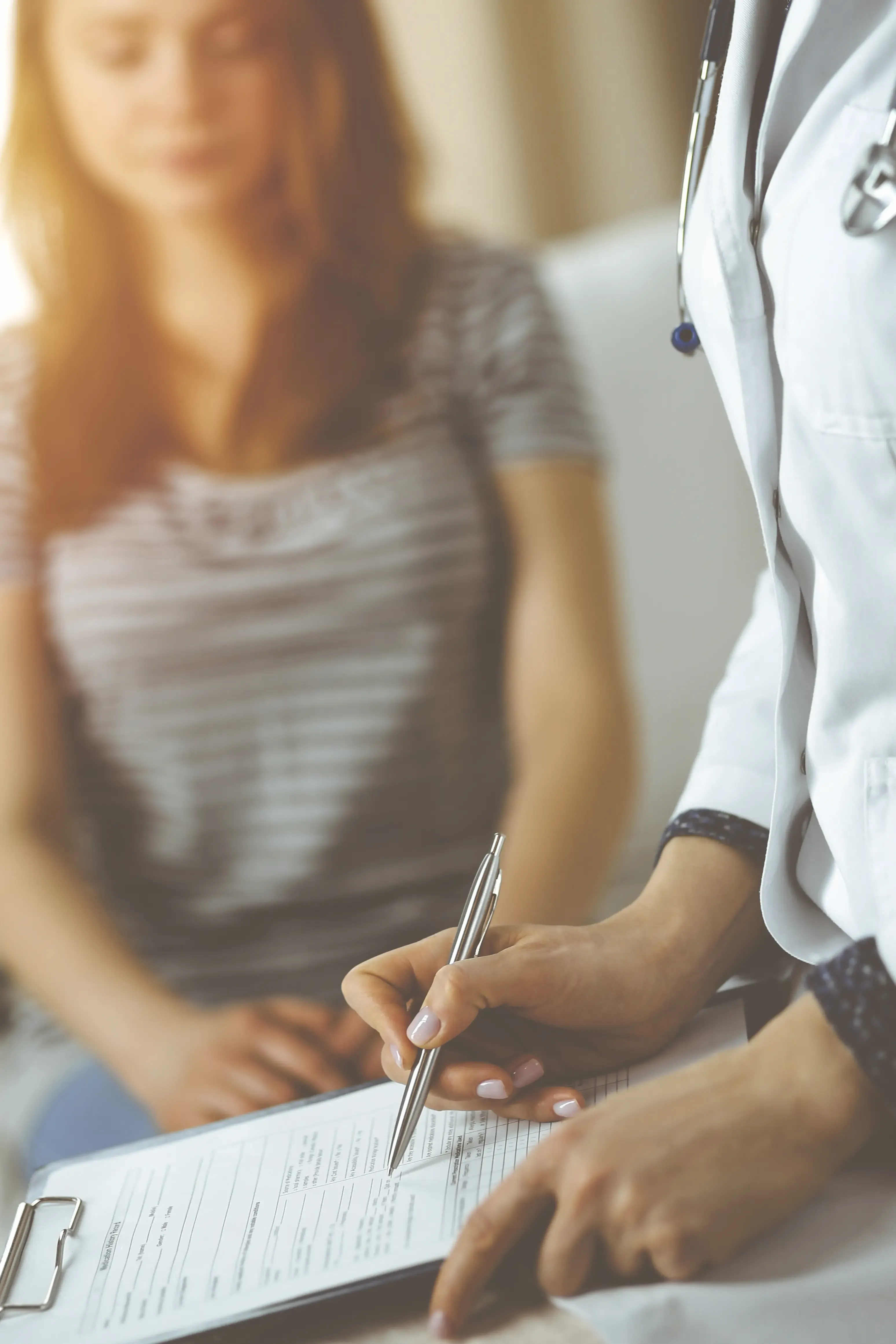 Safety and clinical information for diagnosis management at R&C Psychiatry Pembroke Pines