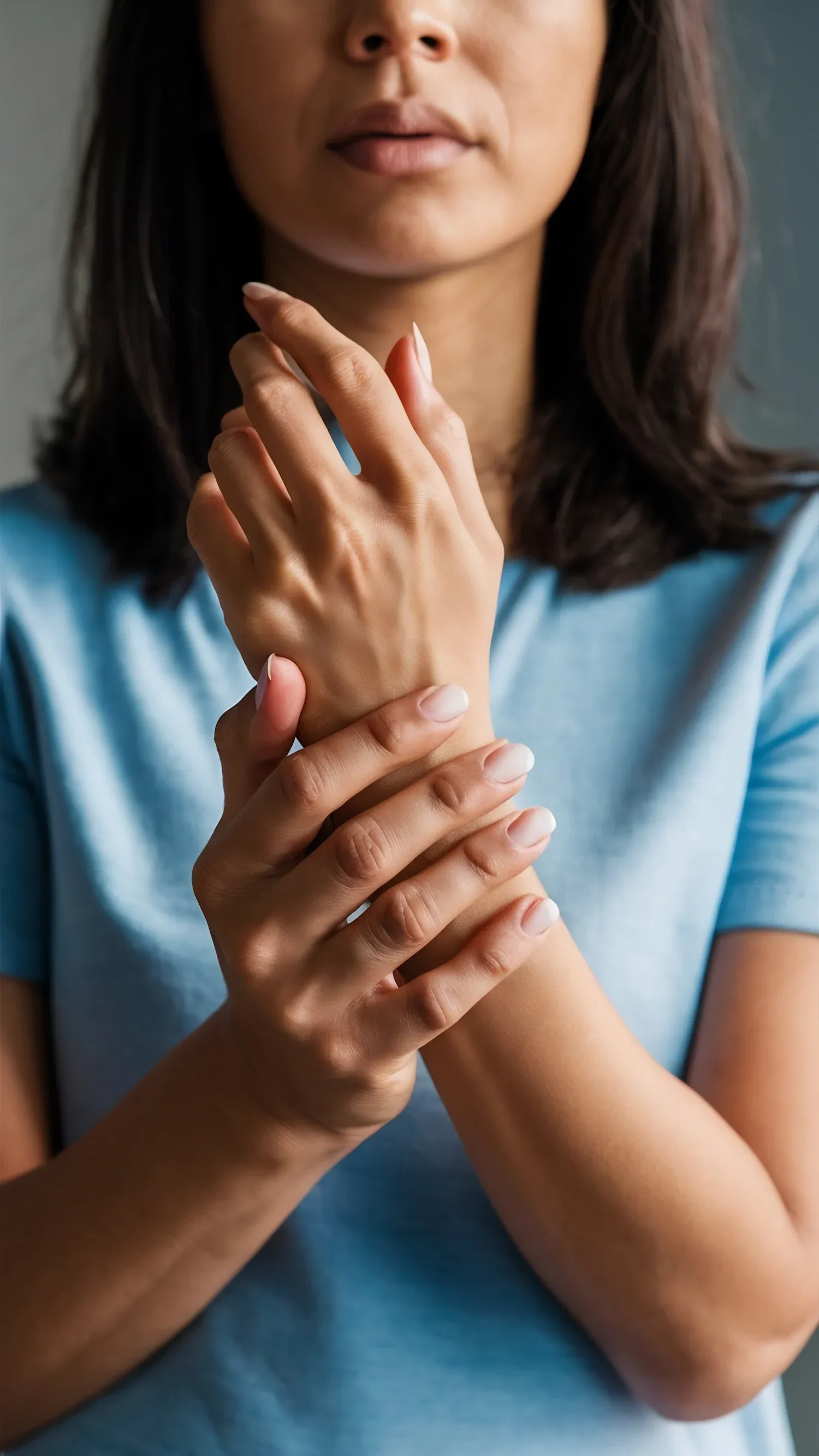 Bensa Chiropractic and Wellness clinic interior in Bradenton Florida