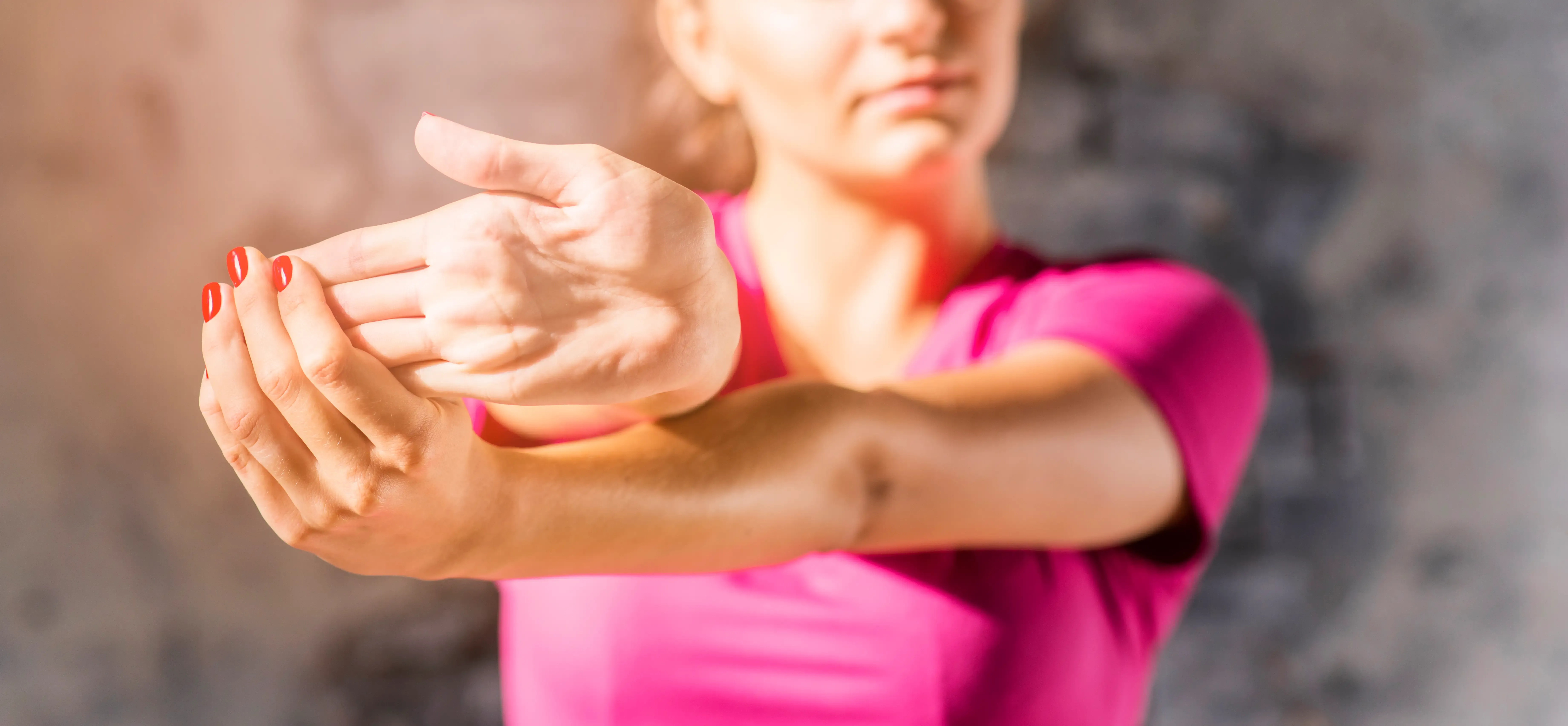 Joint health supplement consultation at RegalMed Clinic in Fort Myers, FL