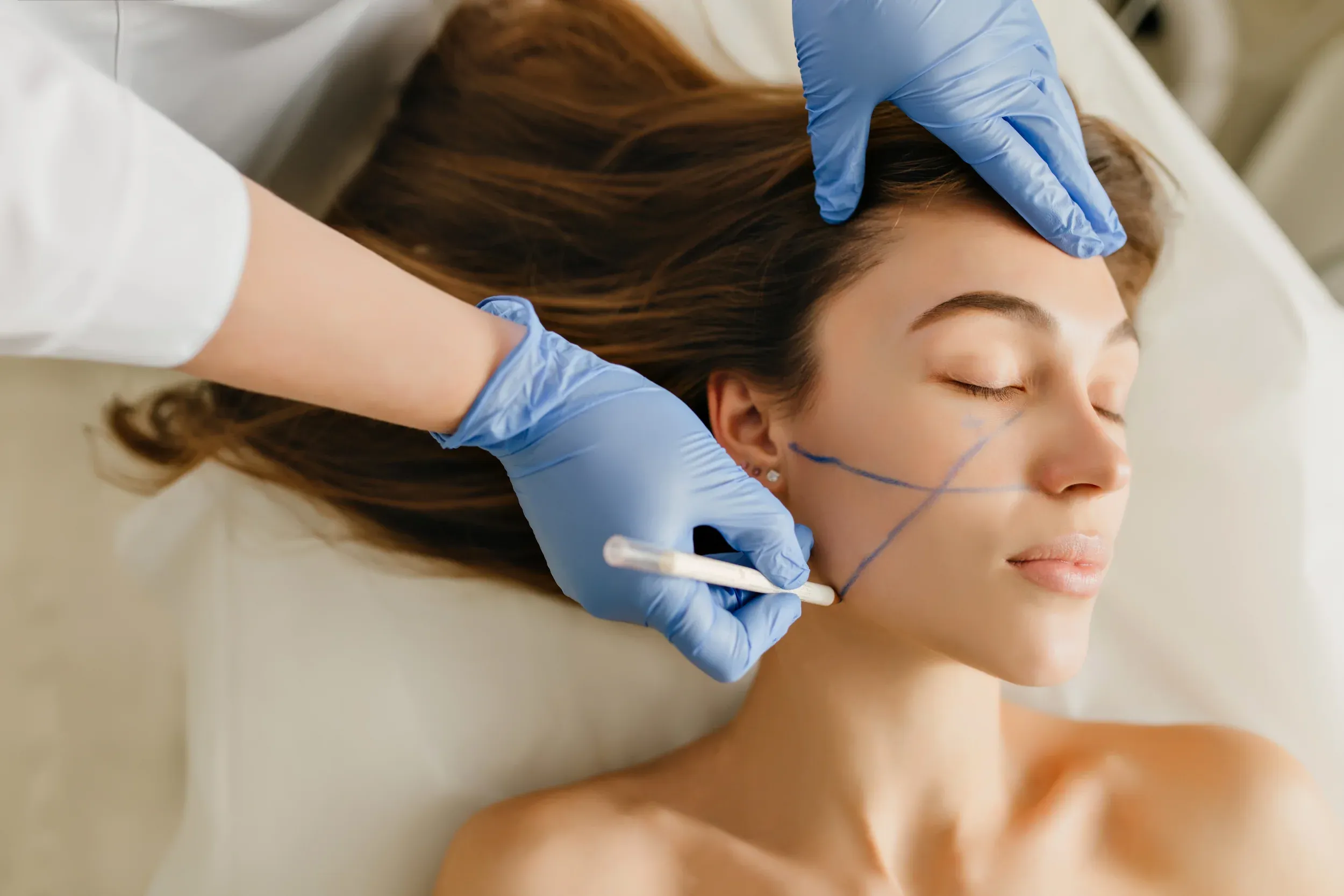 Facial esthetics treatments at East Ellijay Family & Cosmetic Dentistry in East Ellijay, GA