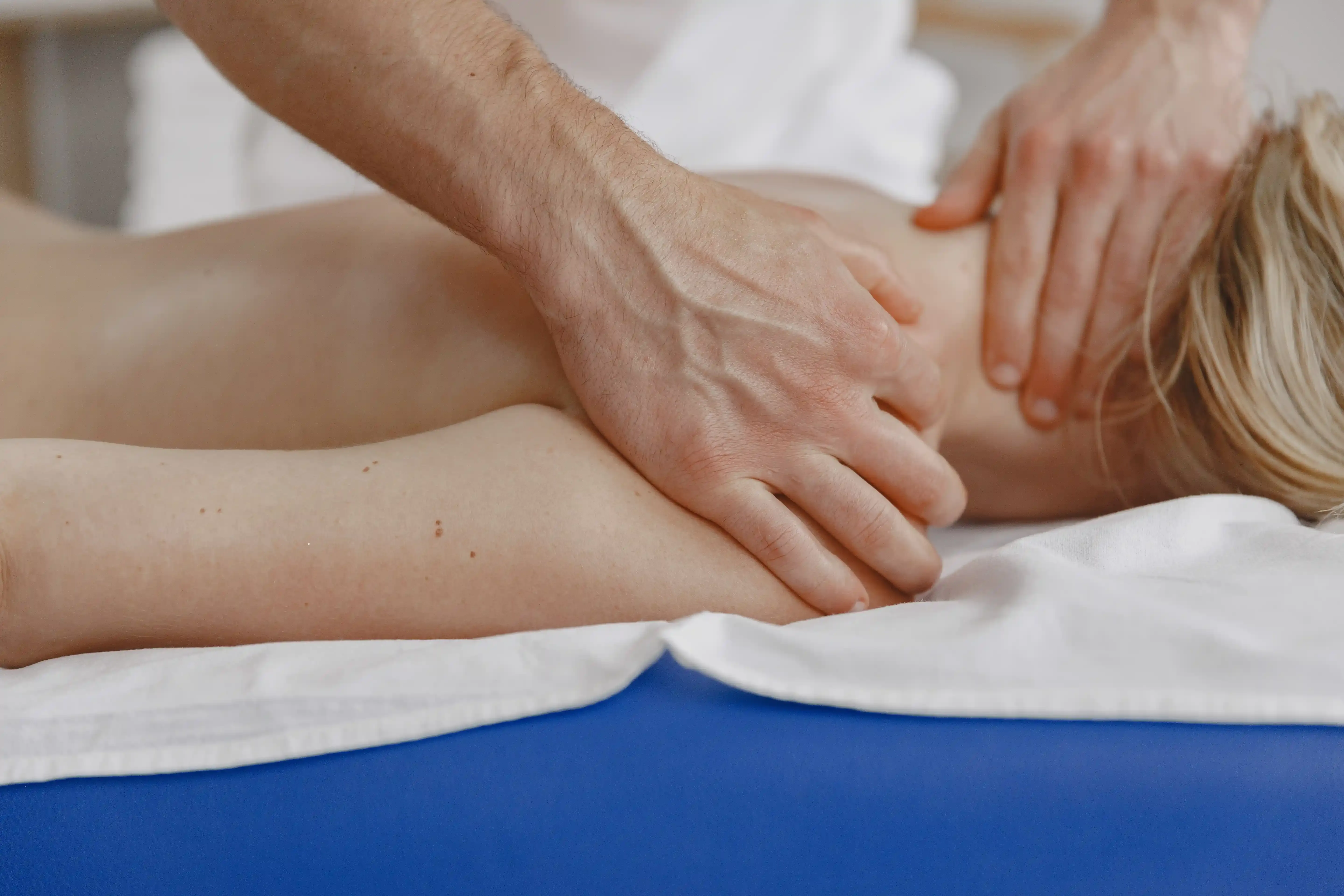 Soft tissue therapy at Spine-Ability in Apollo Beach and Riverview, FL
