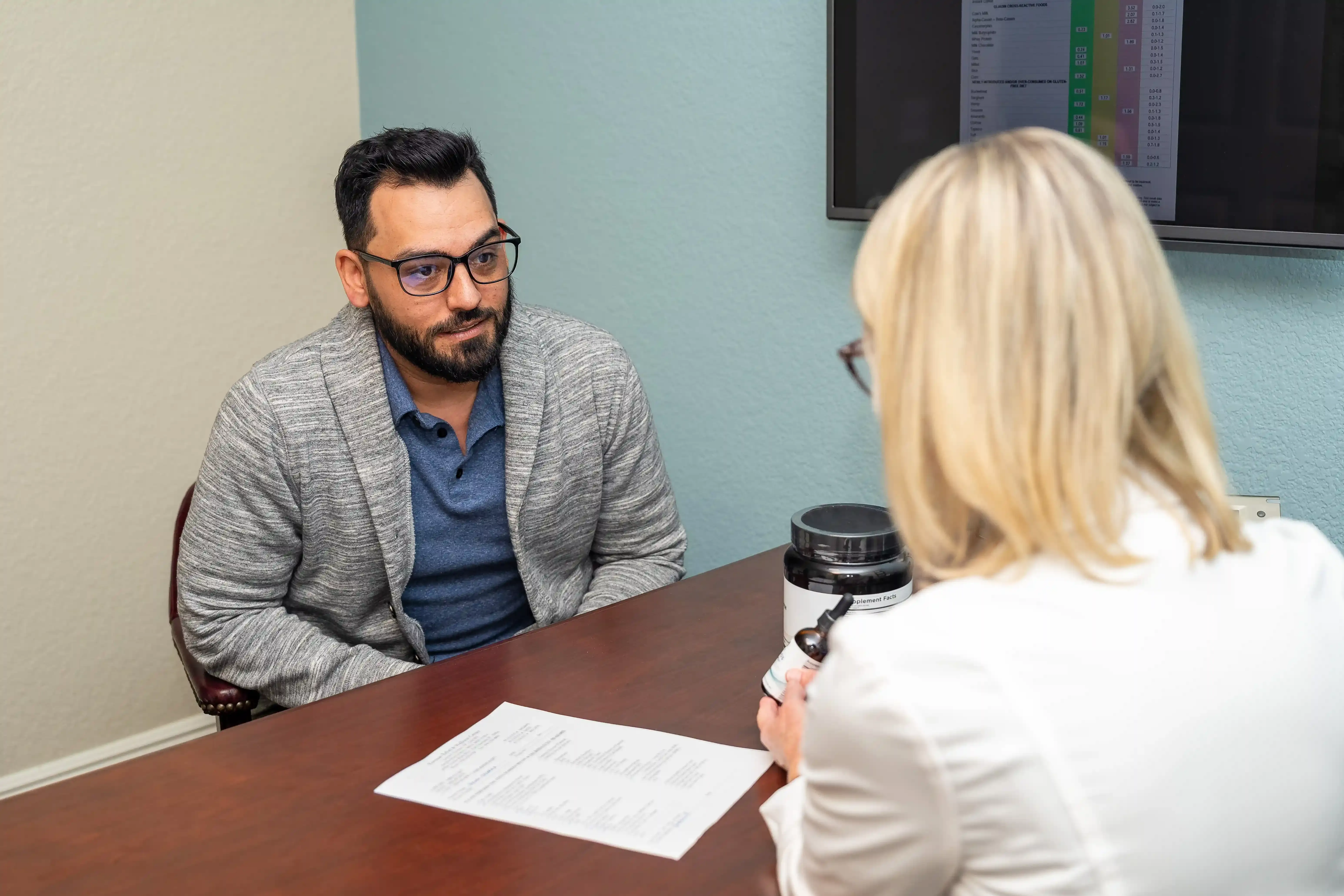 Health concerns treated at Arise Integrative Wellness in Port Charlotte, FL