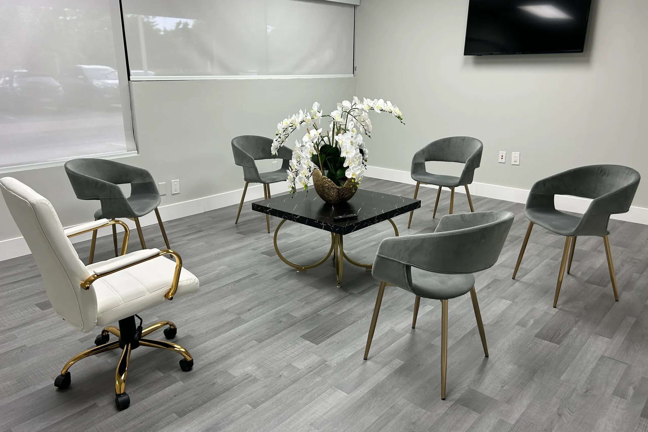 Contact R&C Psychiatry in Pembroke Pines Florida