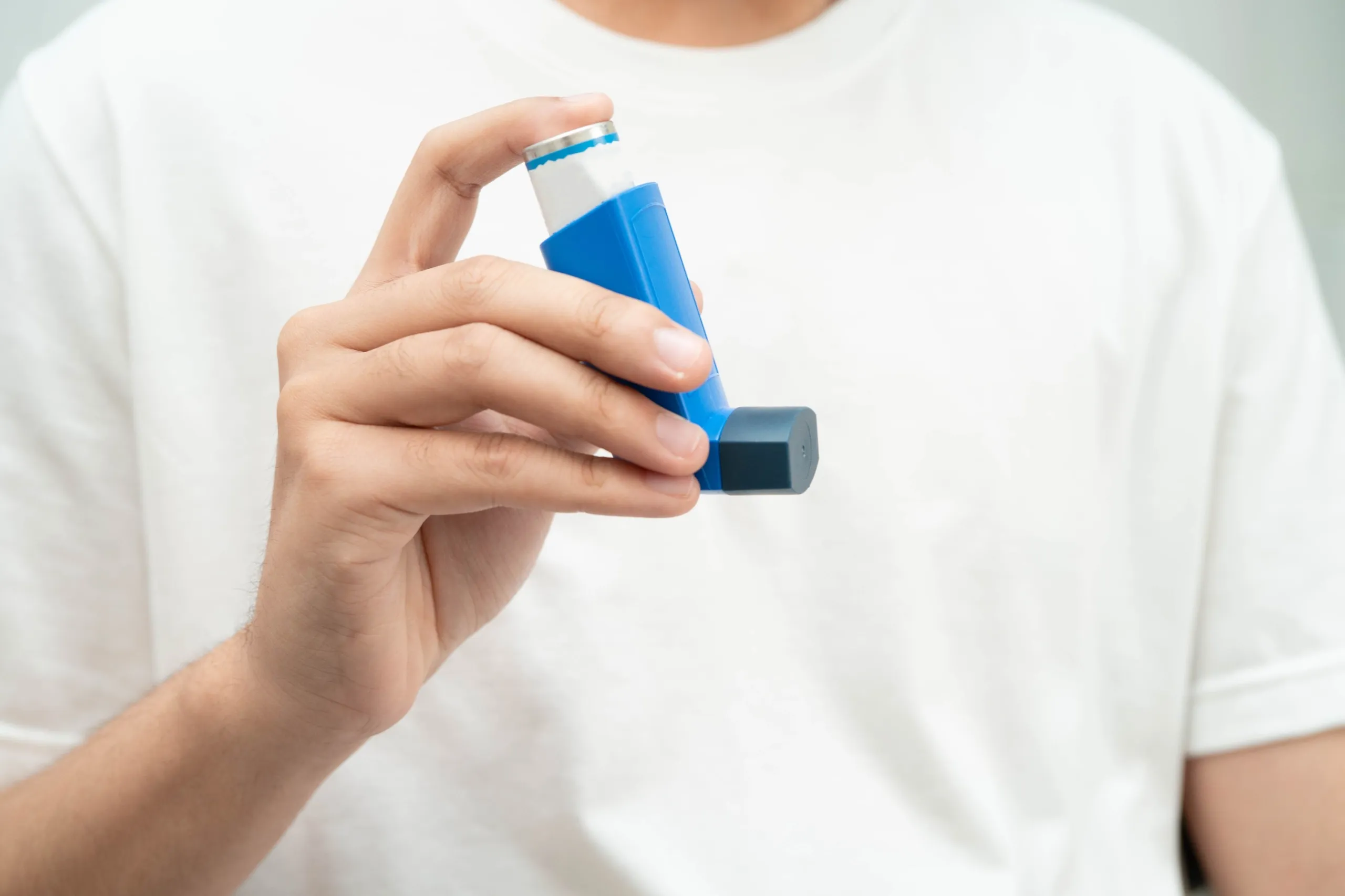 lifestyle factors contributing to COPD in Venice FL