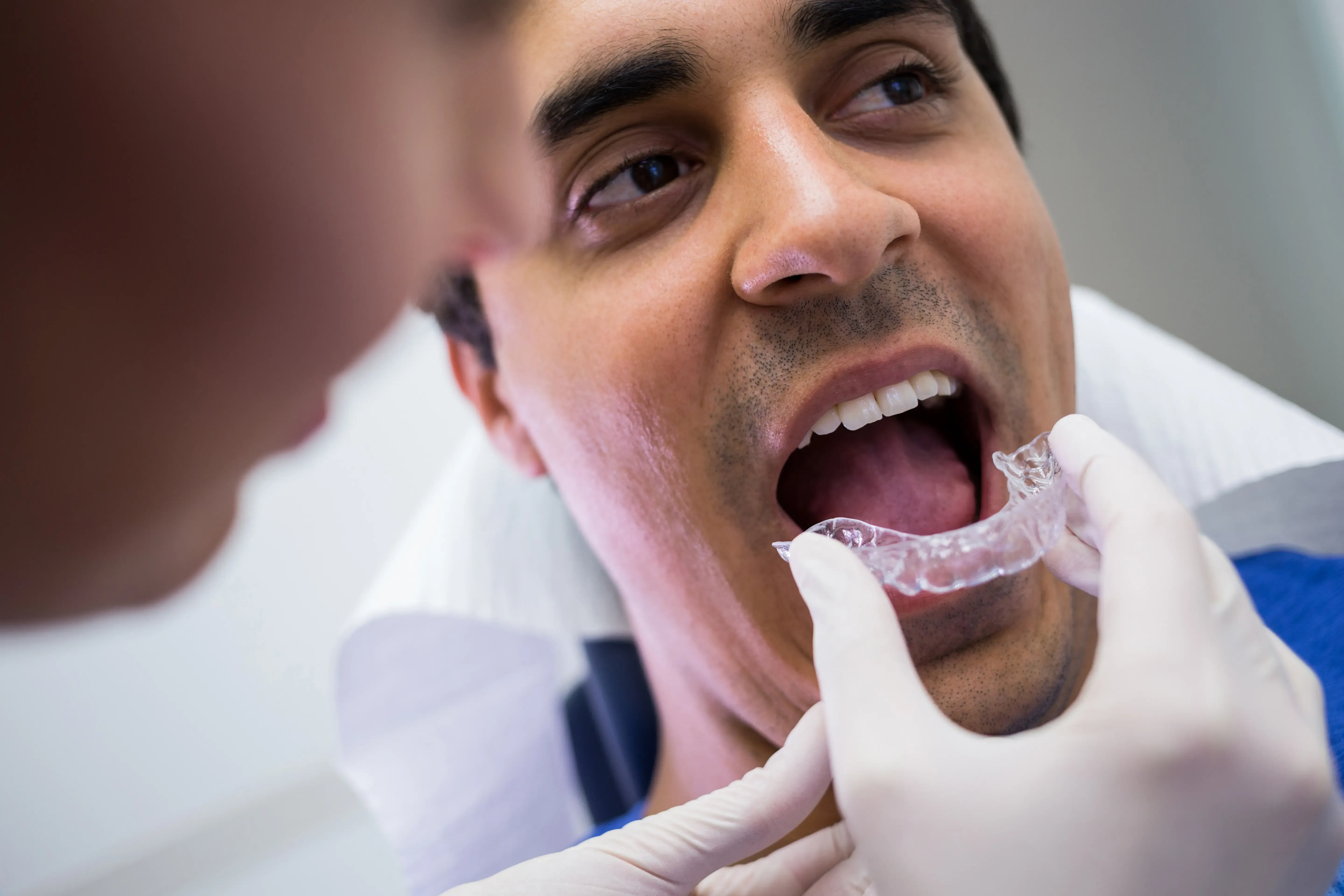 Invisalign and Orthodontic Treatments in Lake Mary