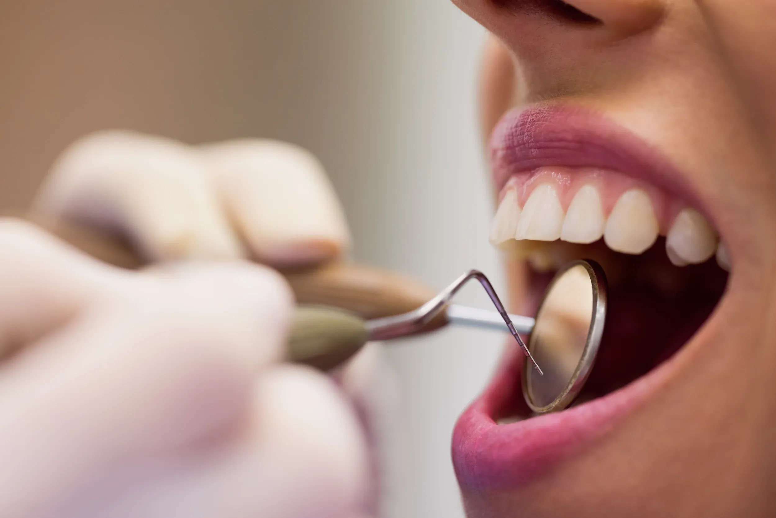 Lifestyle and genetic factors affecting tooth alignment at Dental World Longwood
