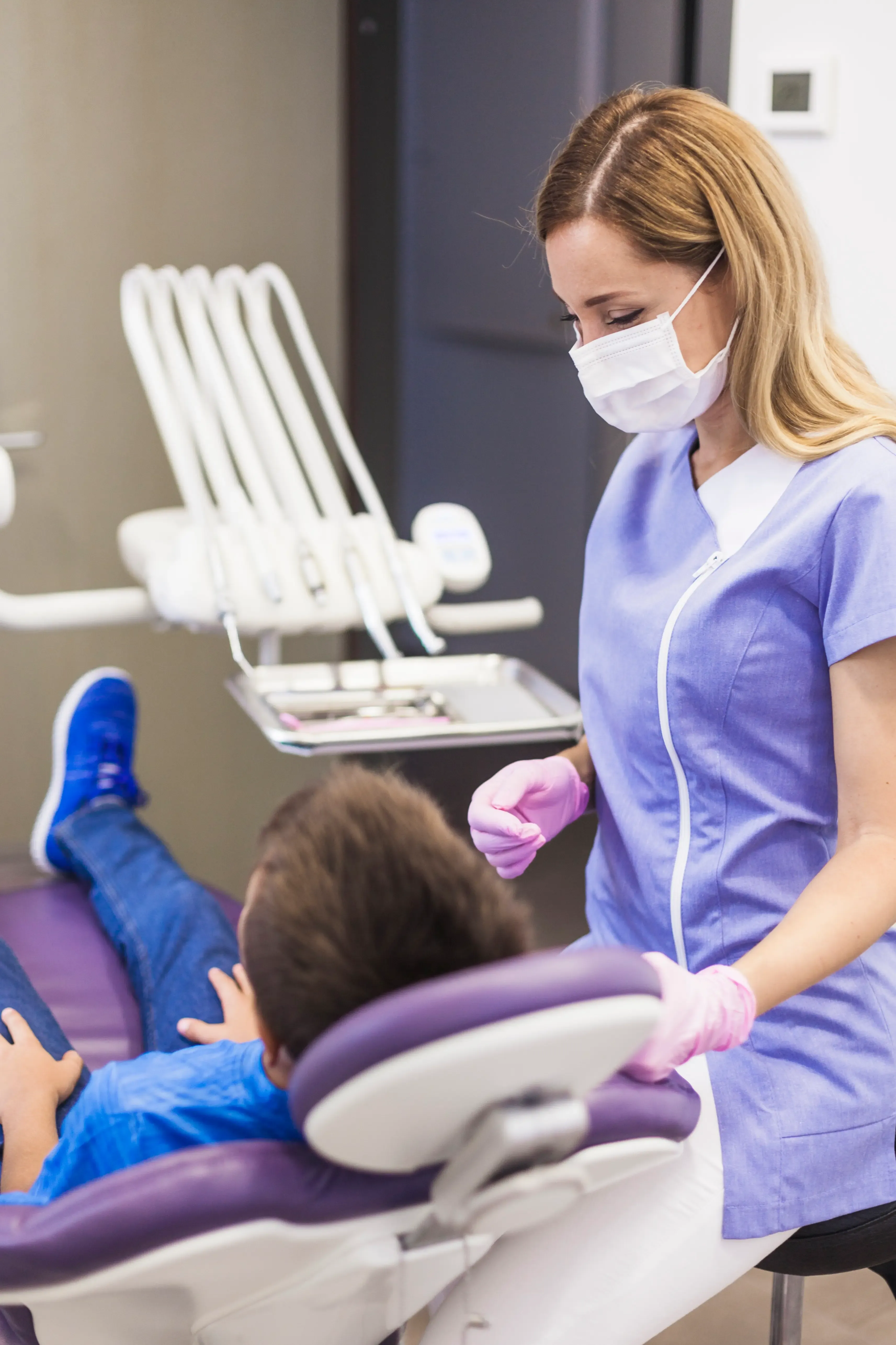 When Sudden Pain or Injury Calls for Emergency Care