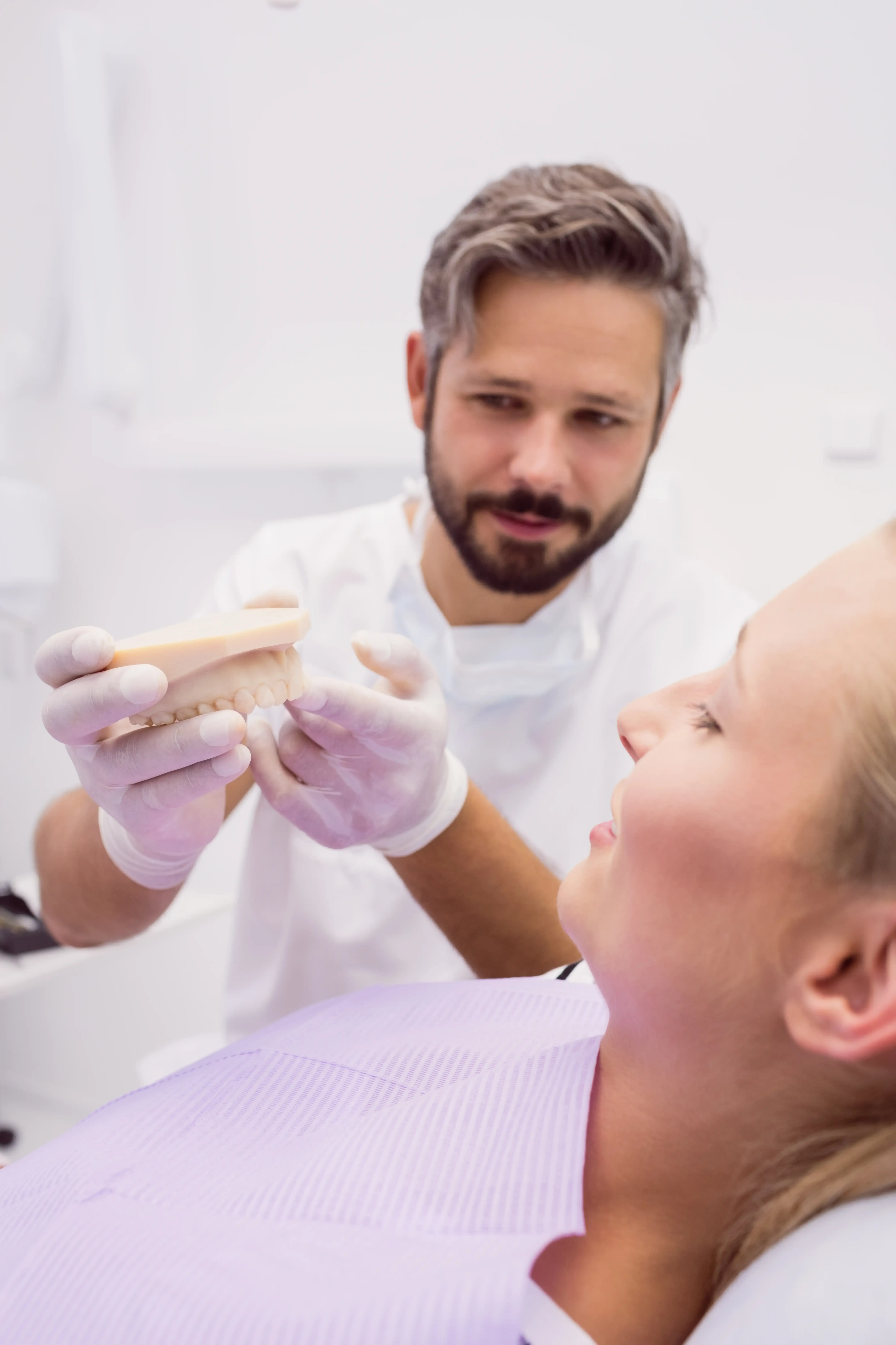 How Dental Bridges Restore Function and Confidence