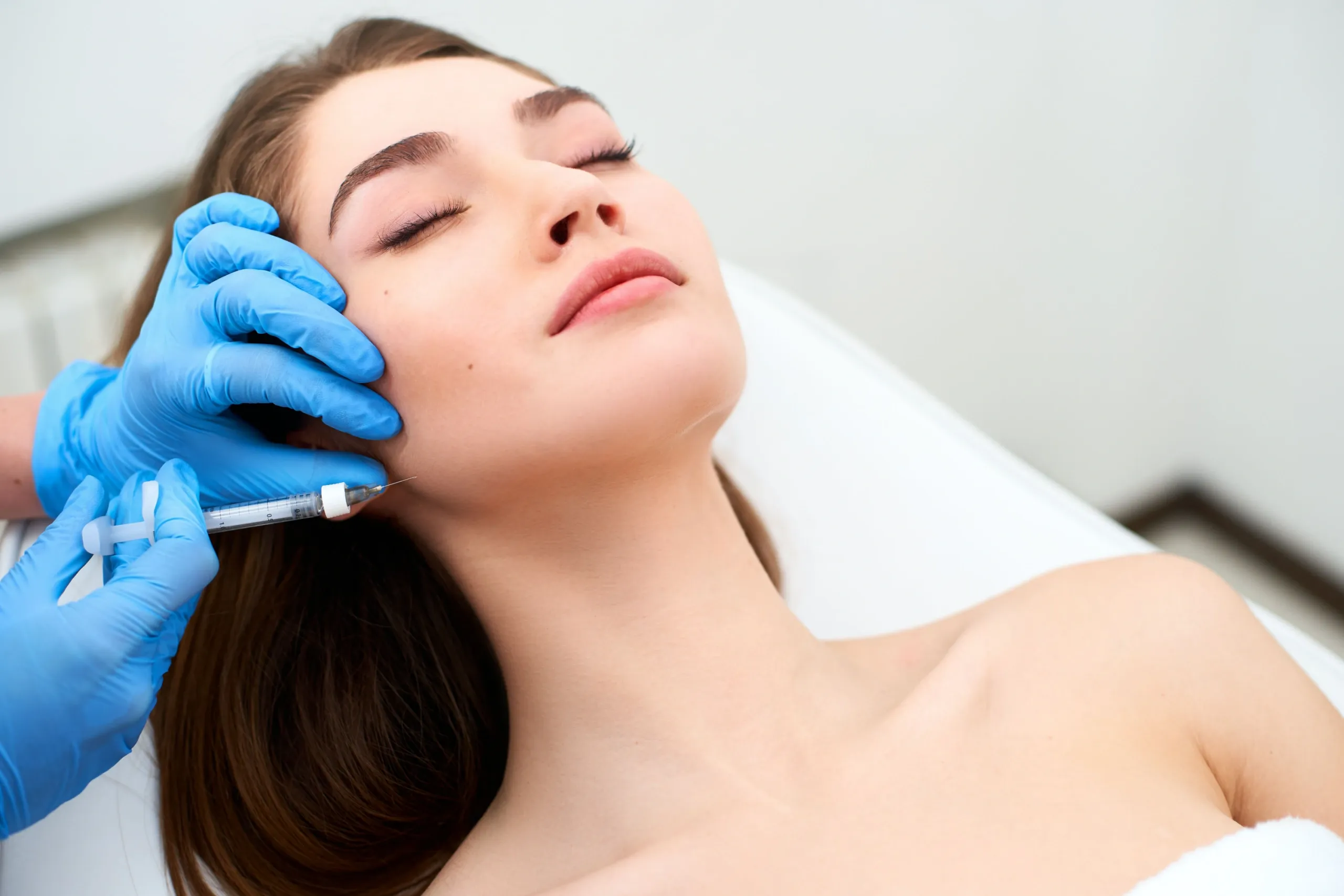 Restoring What Time Quietly Takes Away with Dermal Fillers