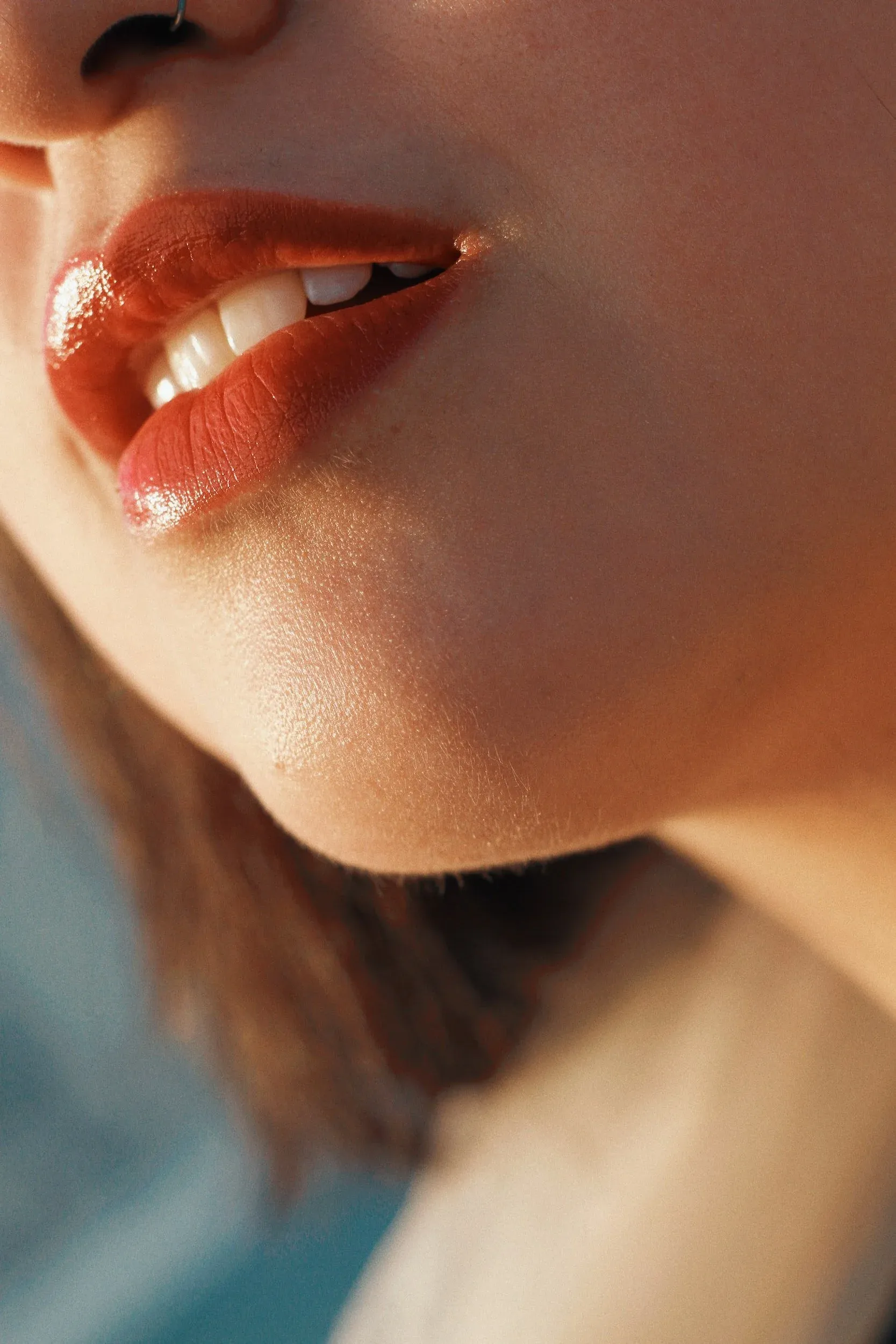 Safety and side effects information for dermal filler treatments in Indianapolis