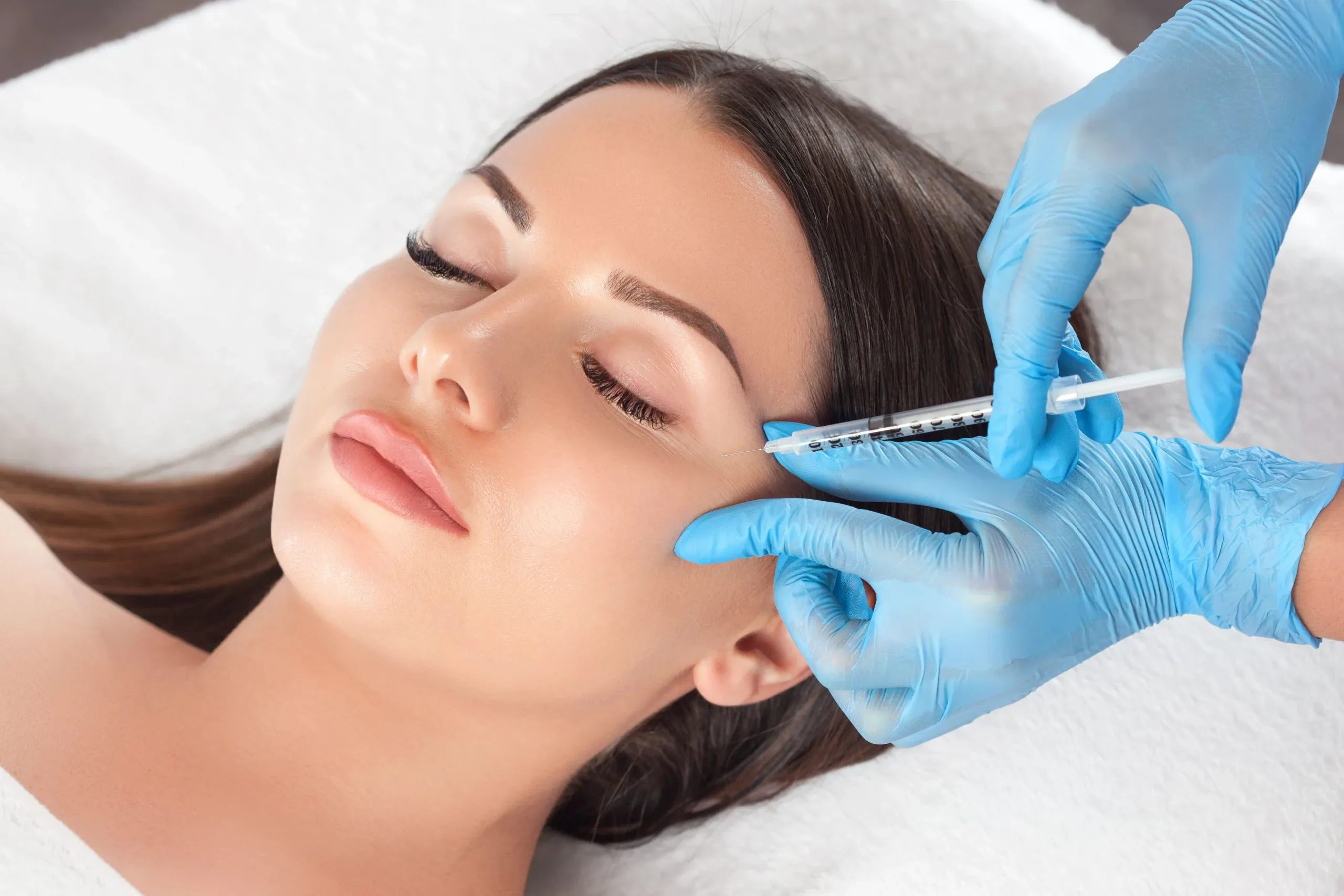 <span>Dermal Fillers</span> in Auburndale, FL