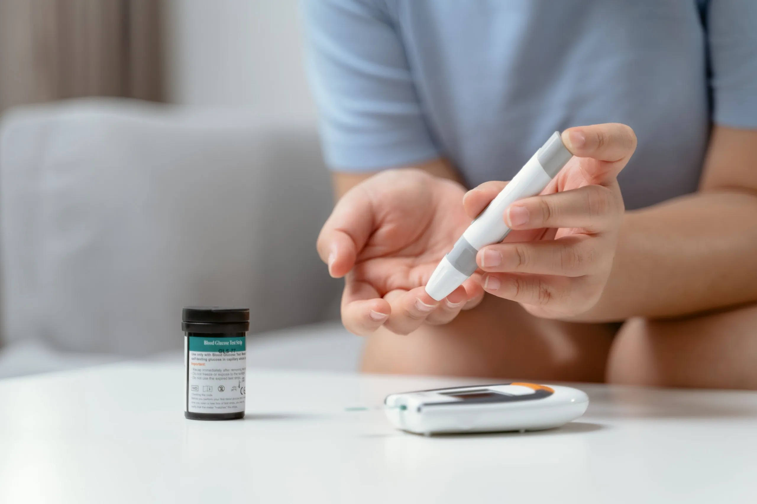 lifestyle factors contributing to diabetes at Paradise Family Healthcare Venice FL
