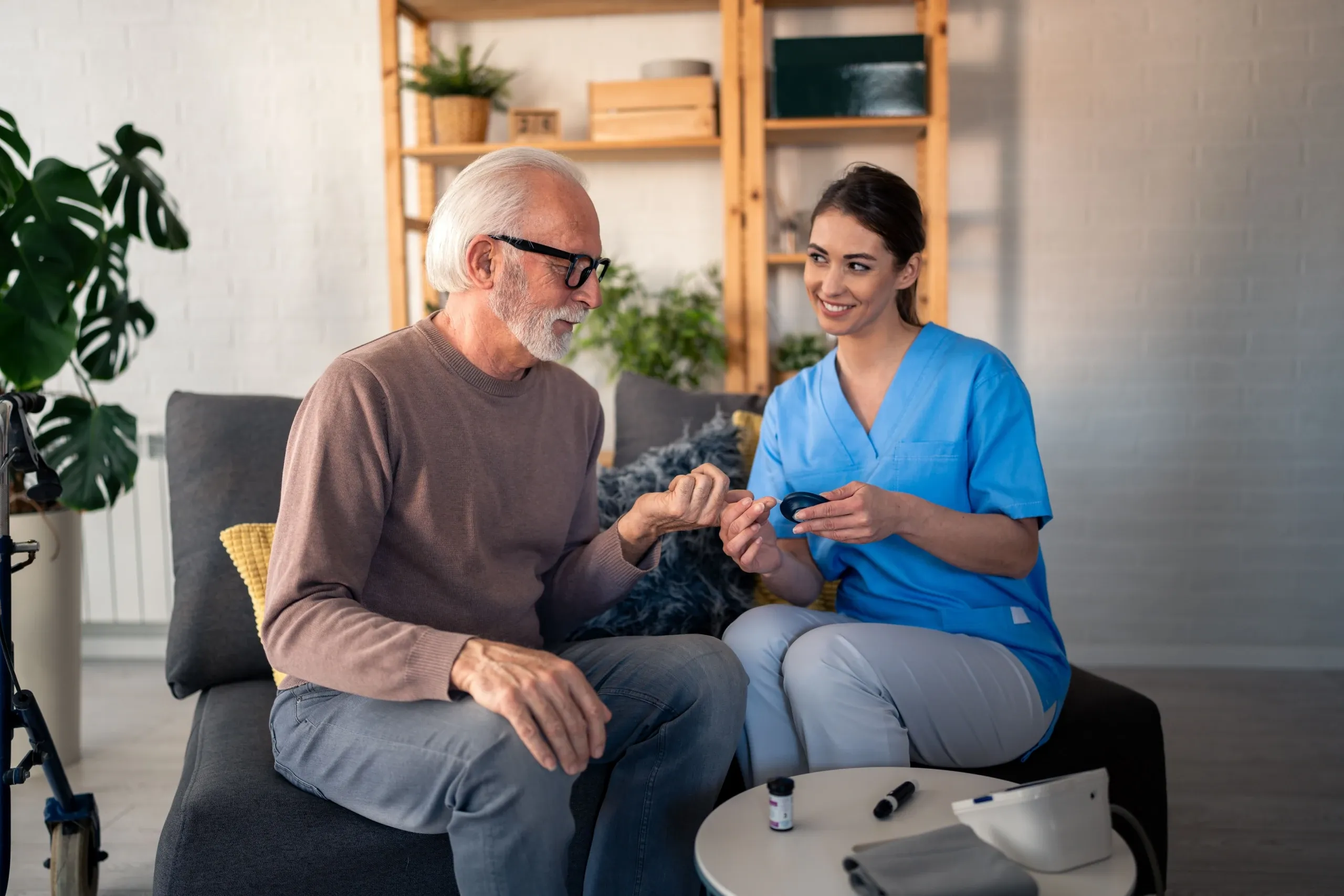 diabetes management treatment consultation Paradise Family Healthcare Venice FL
