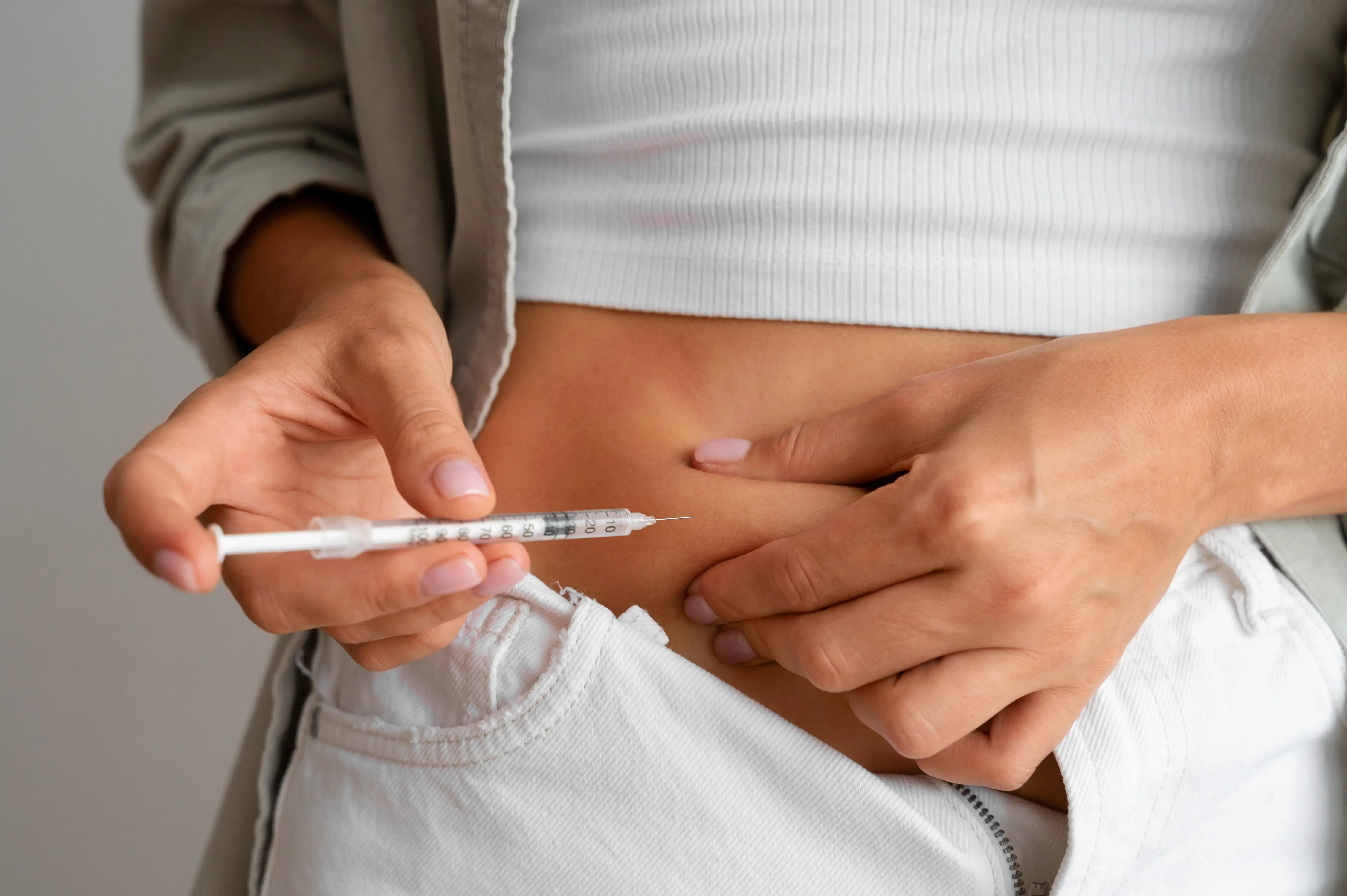 Why Adults Over 30 Consider Sermorelin Therapy