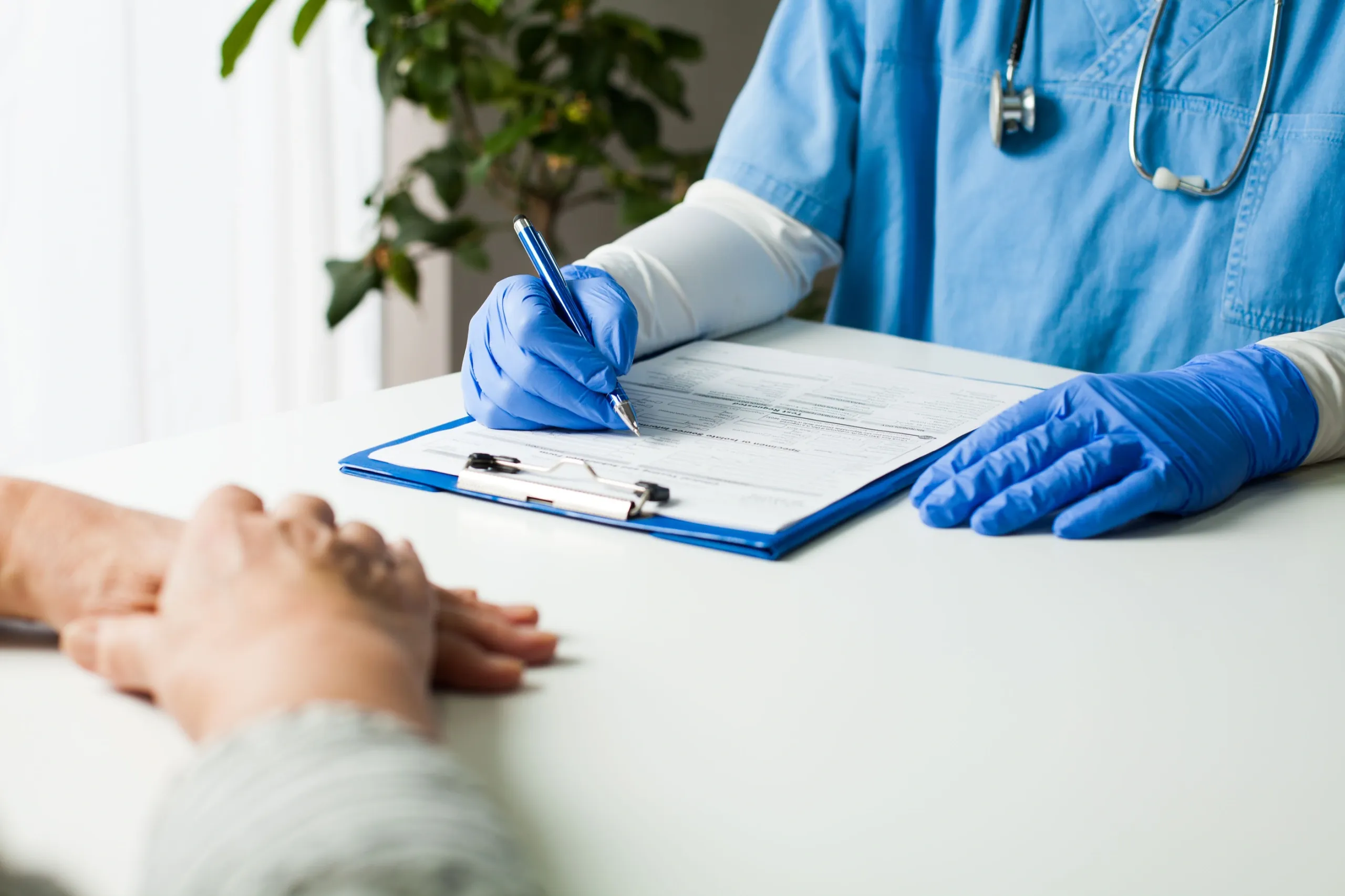 Diagnostics