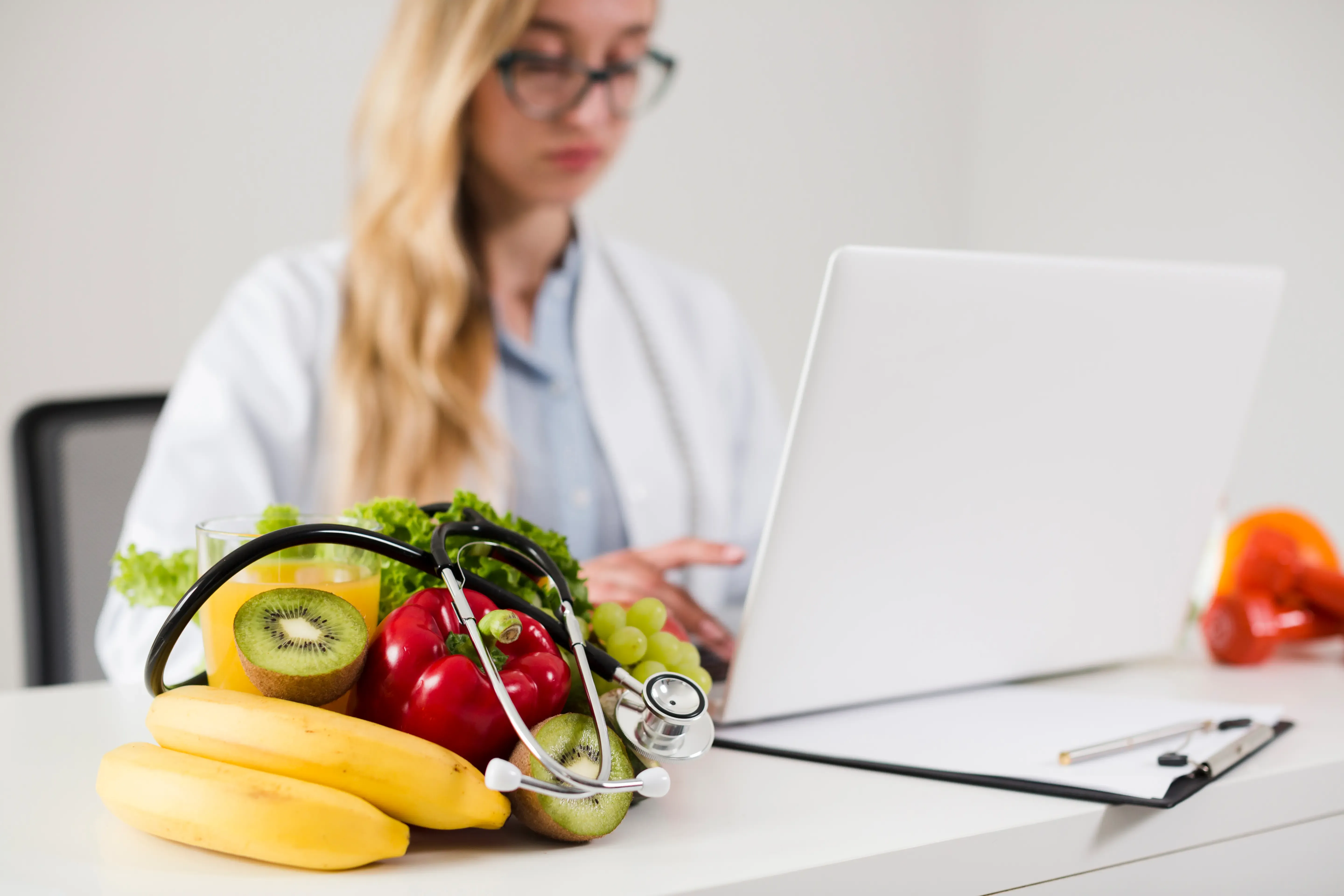 Nutrition Counseling