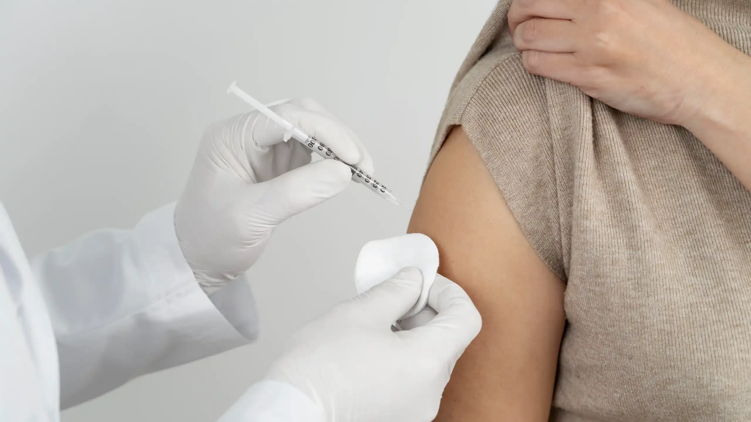 Lipotropic Injections for Stalled Weight Loss