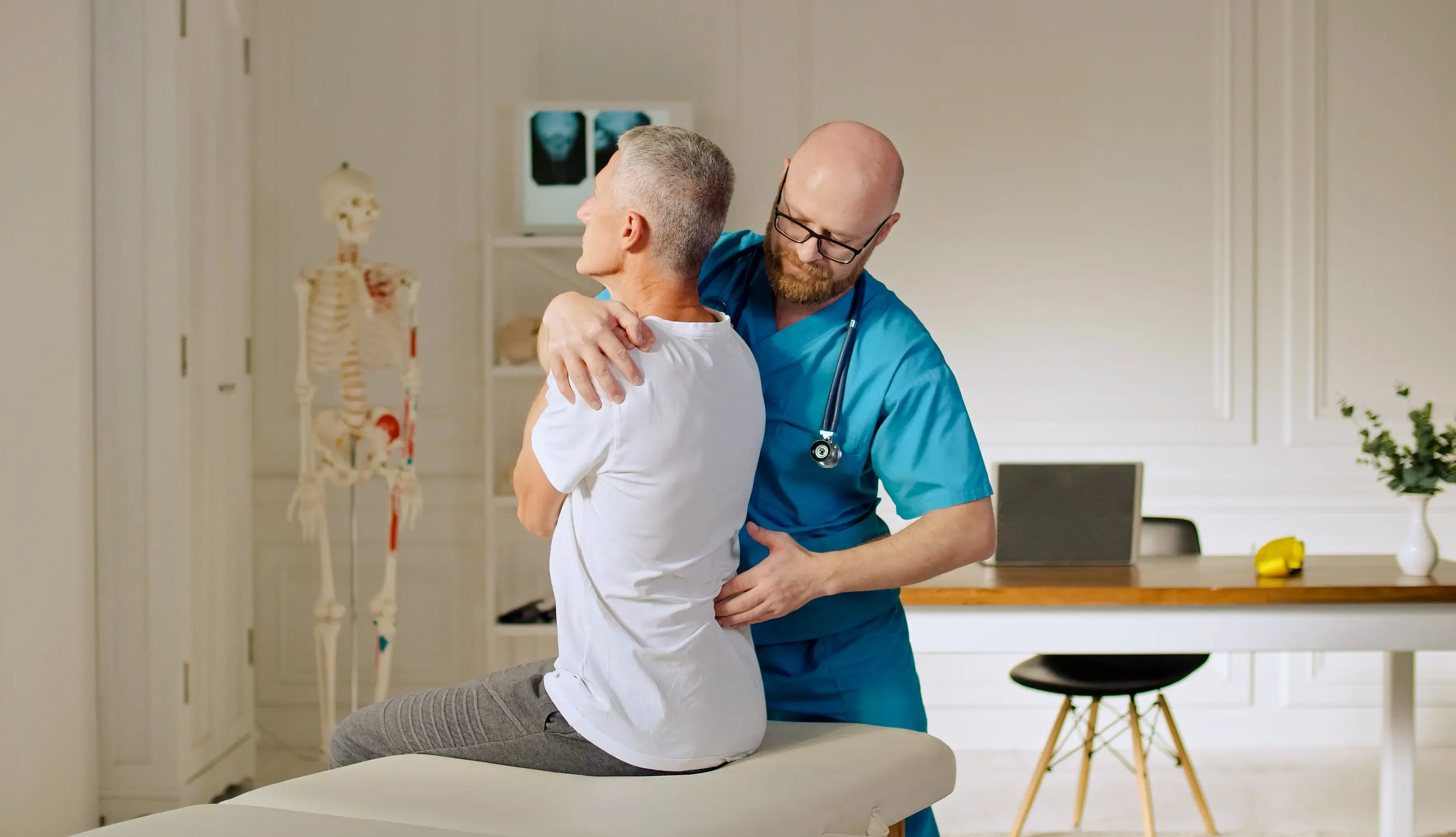 Conservative Care Before Considering Surgery