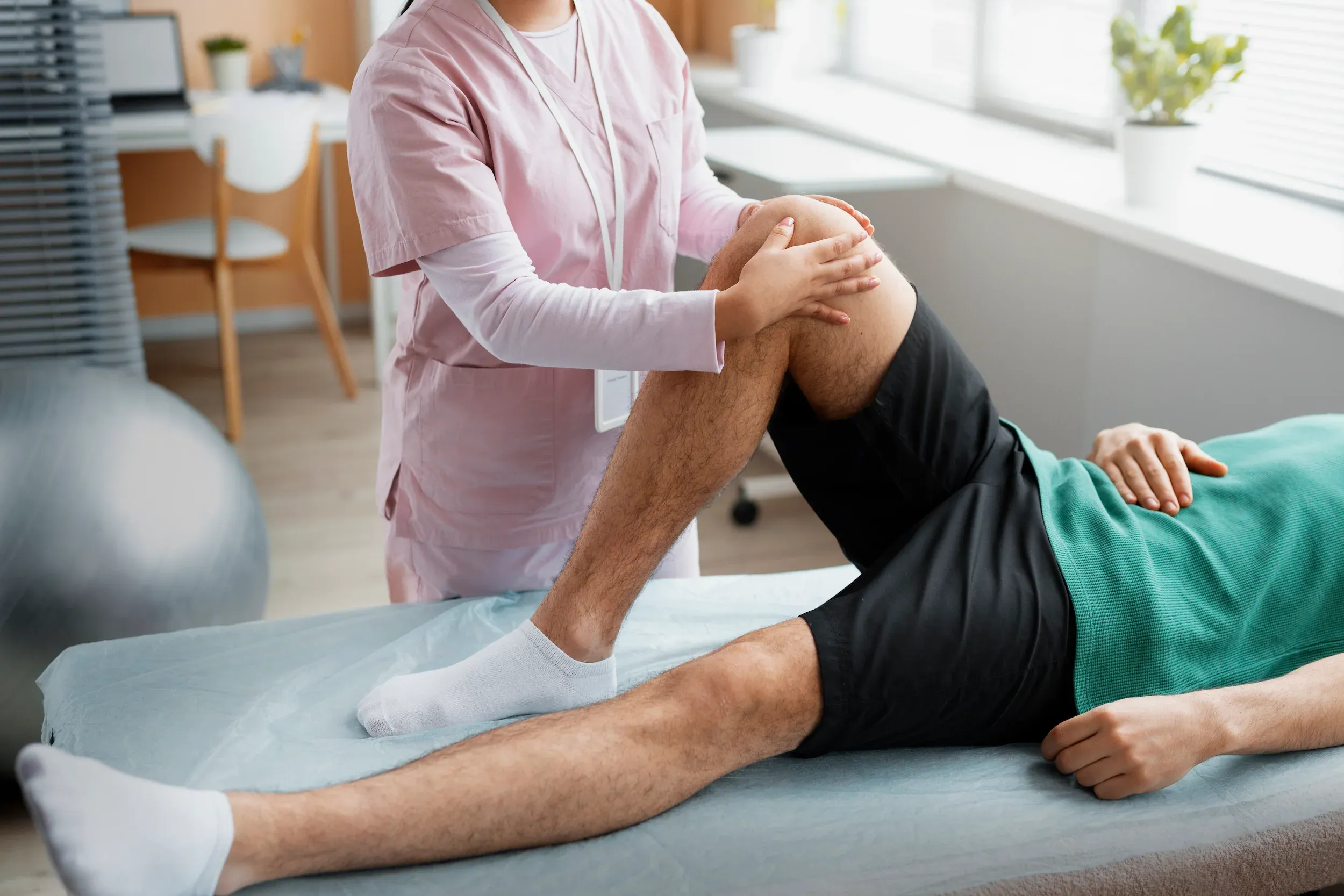 Post-Surgery Recovery in Fort Walton Beach, FL