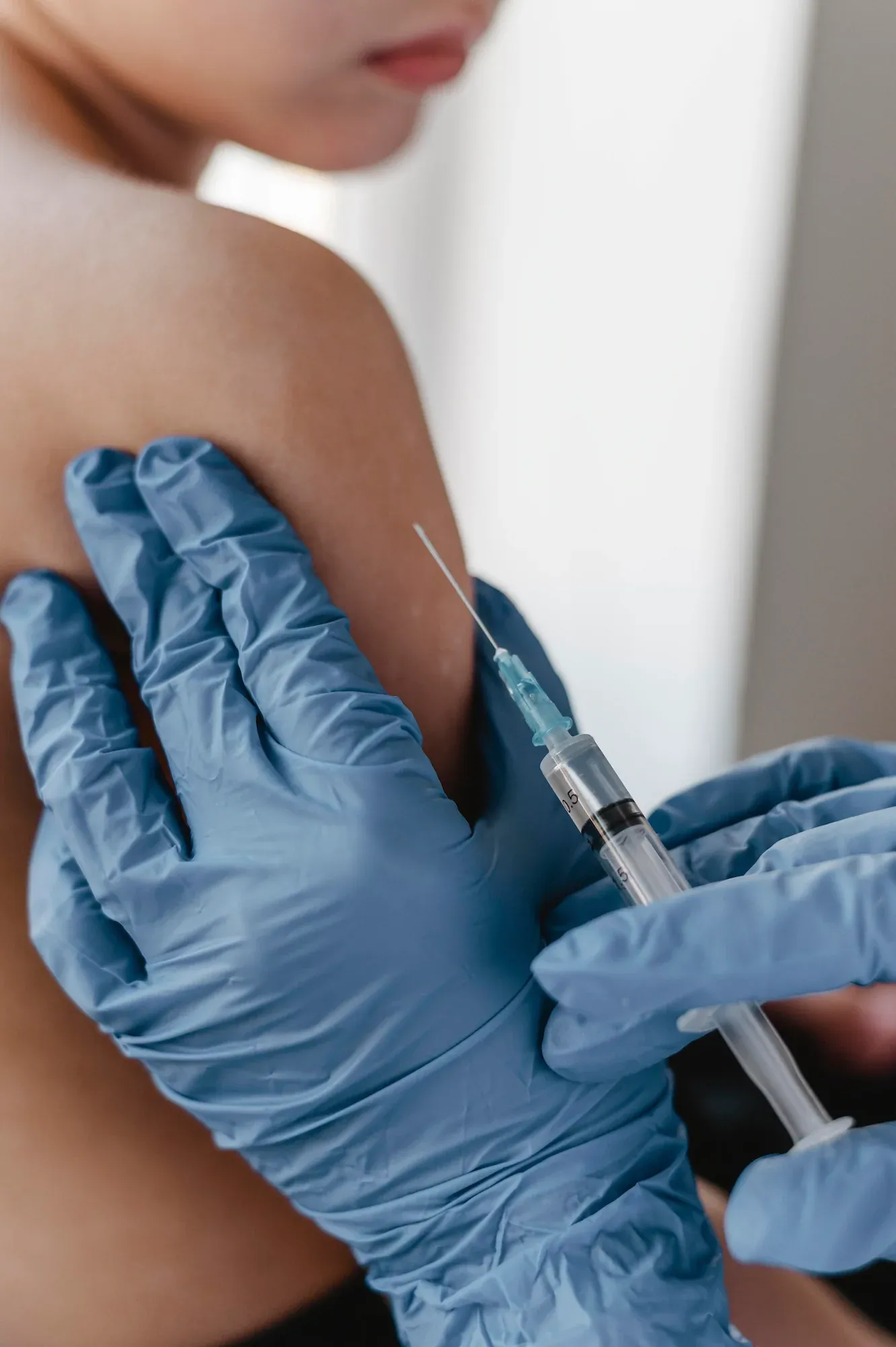 Members-only injection care at Resurgent Health Fargo, ND