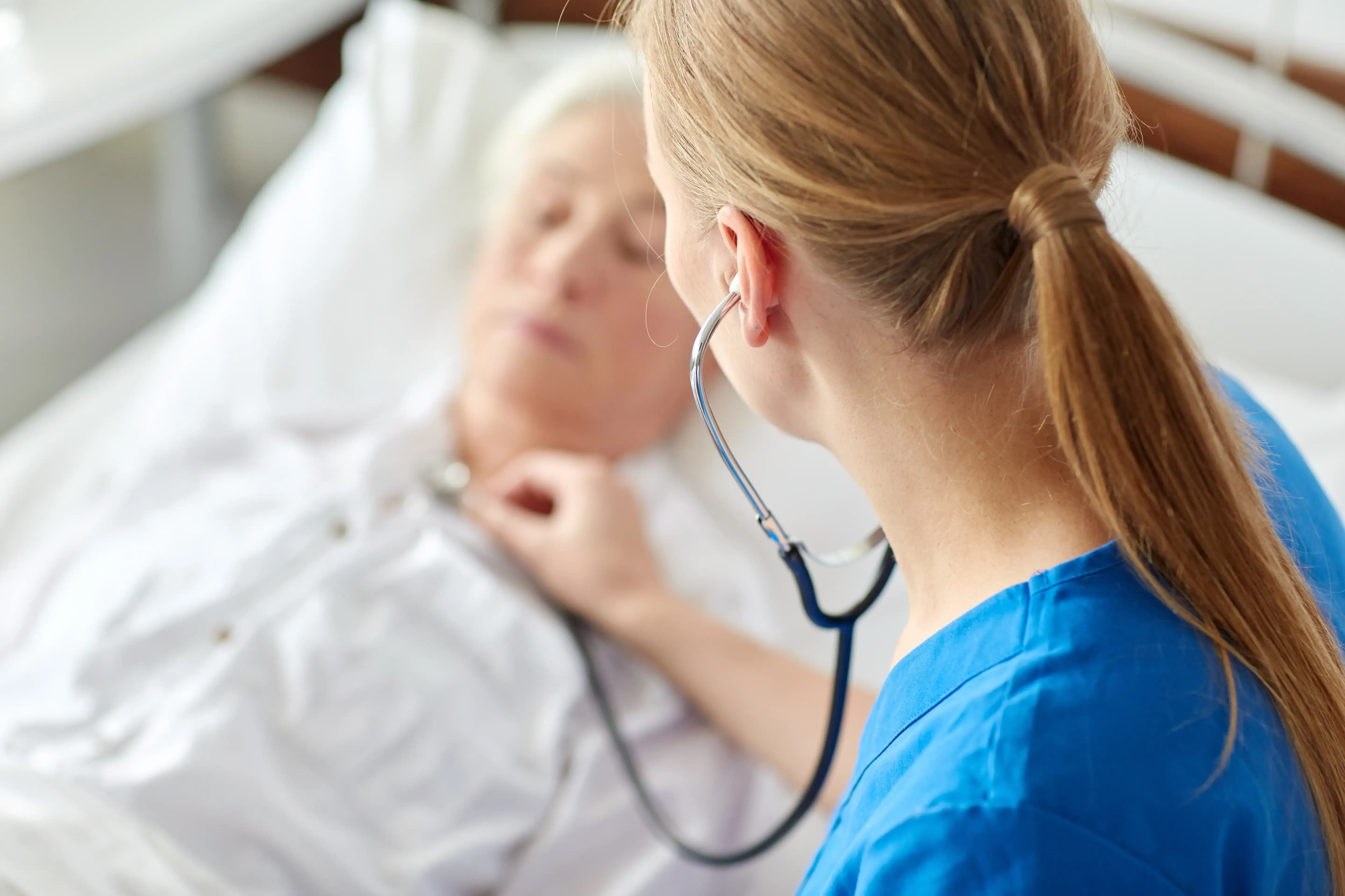 Urgent care visit at Reliance Primary & Urgent Care in Jacksonville, FL