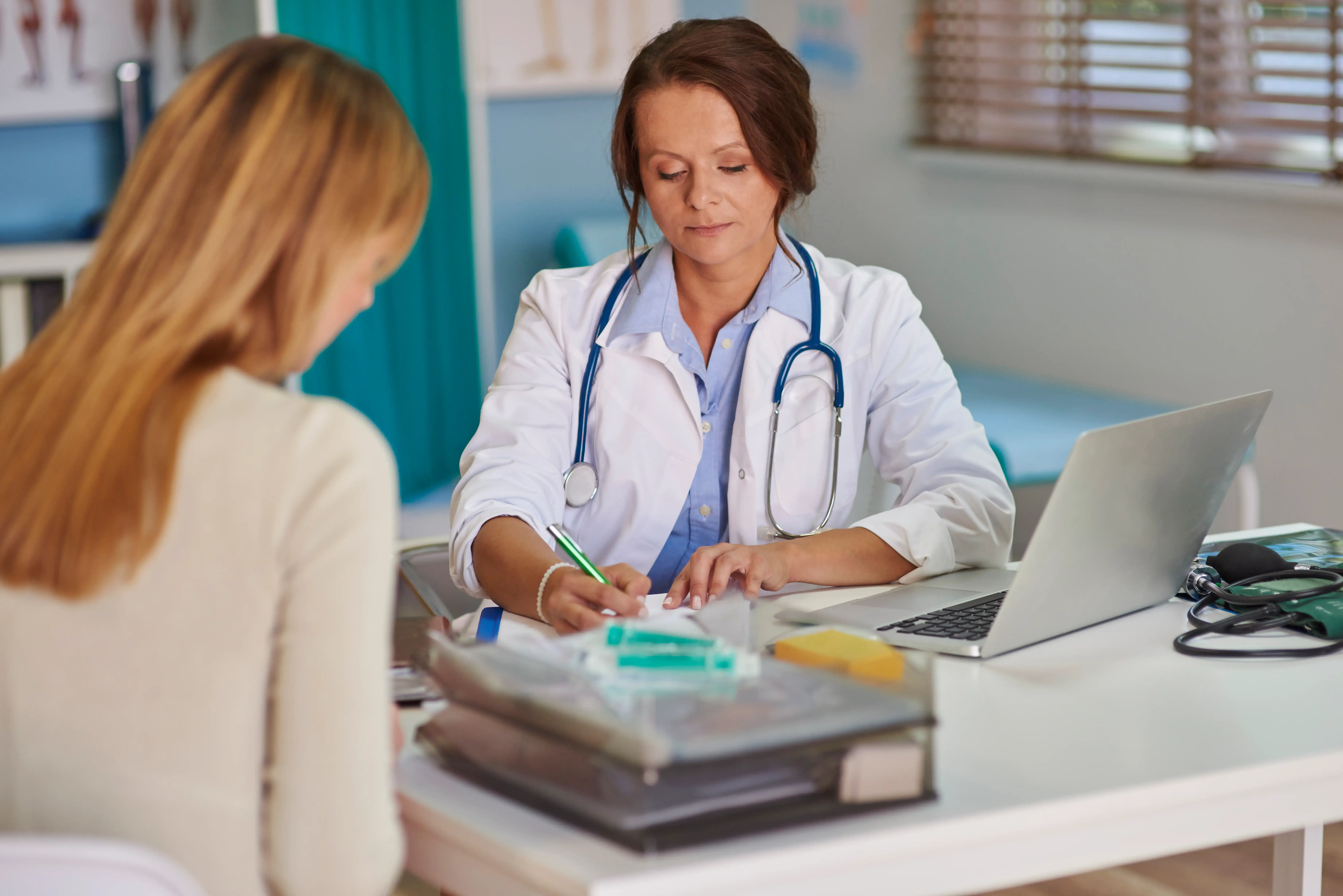 Health Screenings