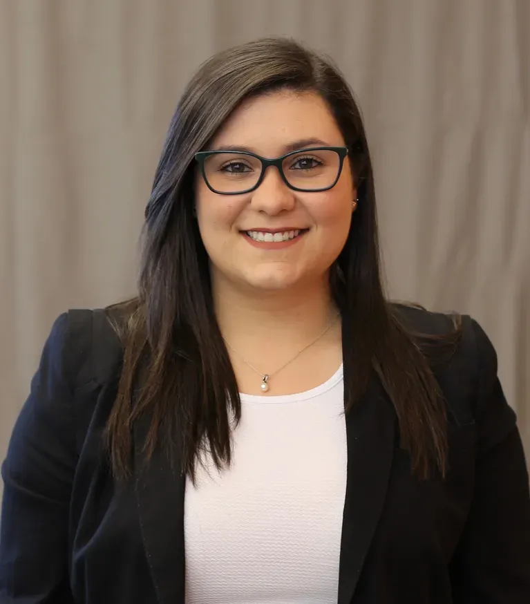 Dr. Nicole Santana Rodriguez, DC