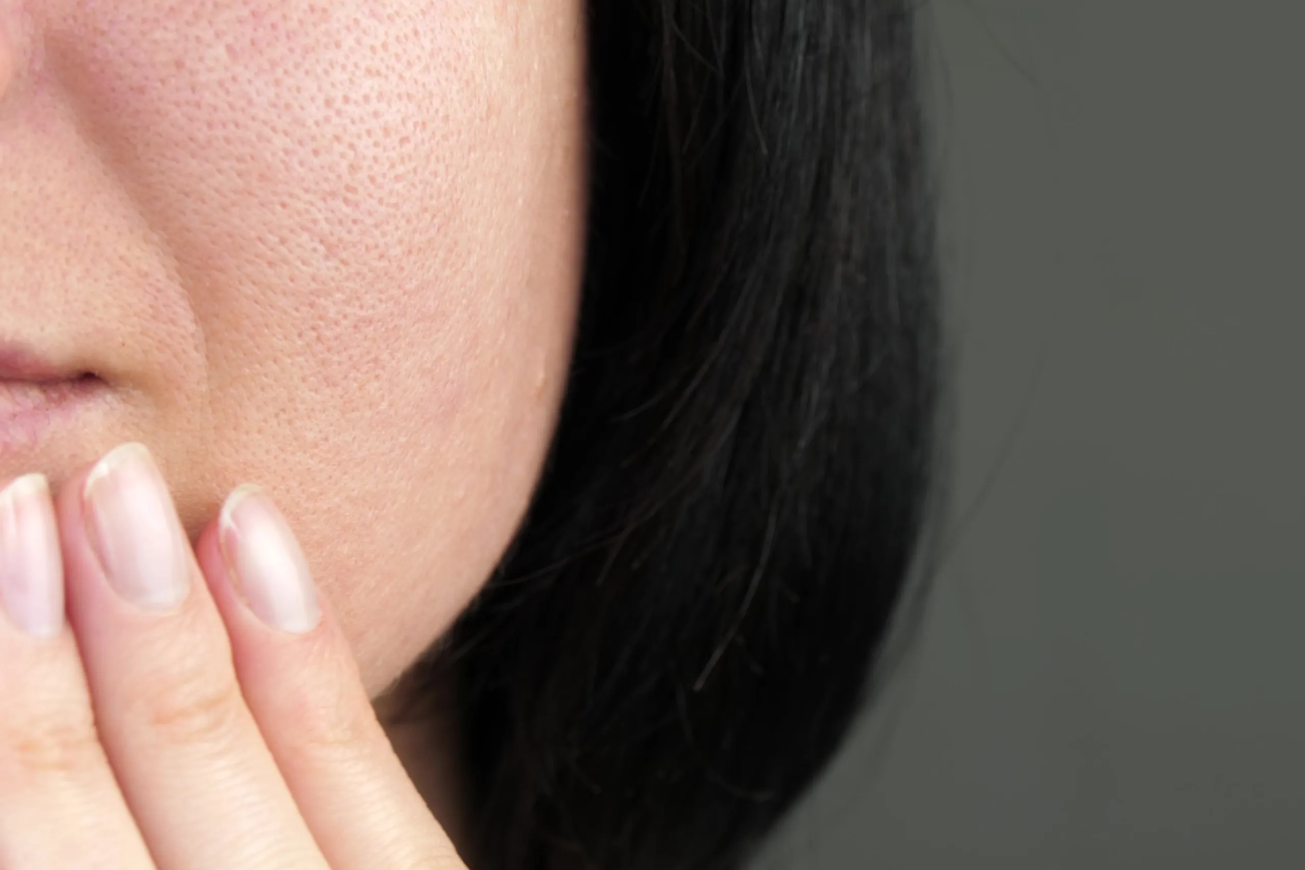 Lifestyle factors affecting dull skin at Eternal Wellness Medical Spa Traverse City