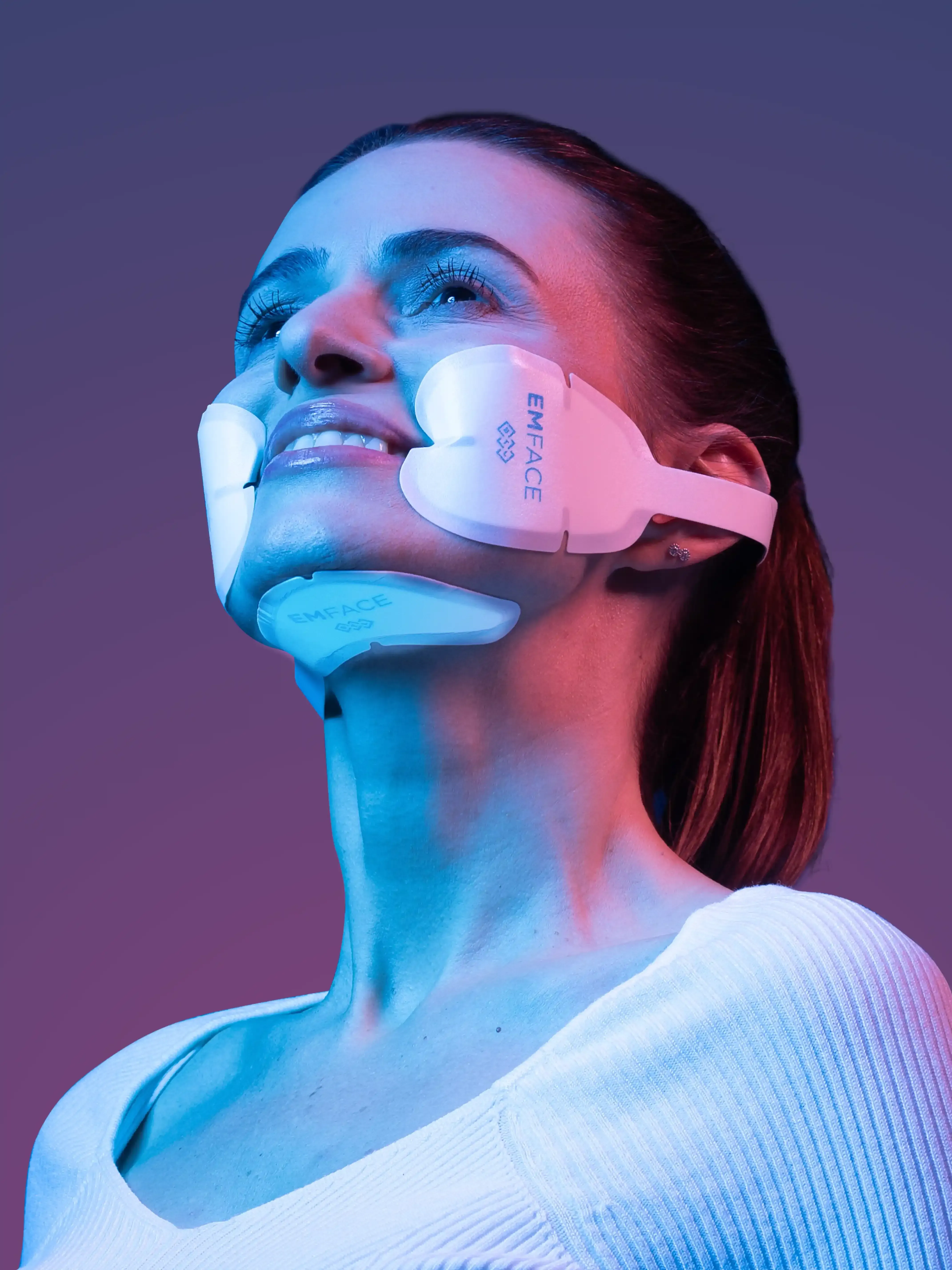 Patient consultation for Emface at Heritage Wellness & Med Spa Crescent Springs