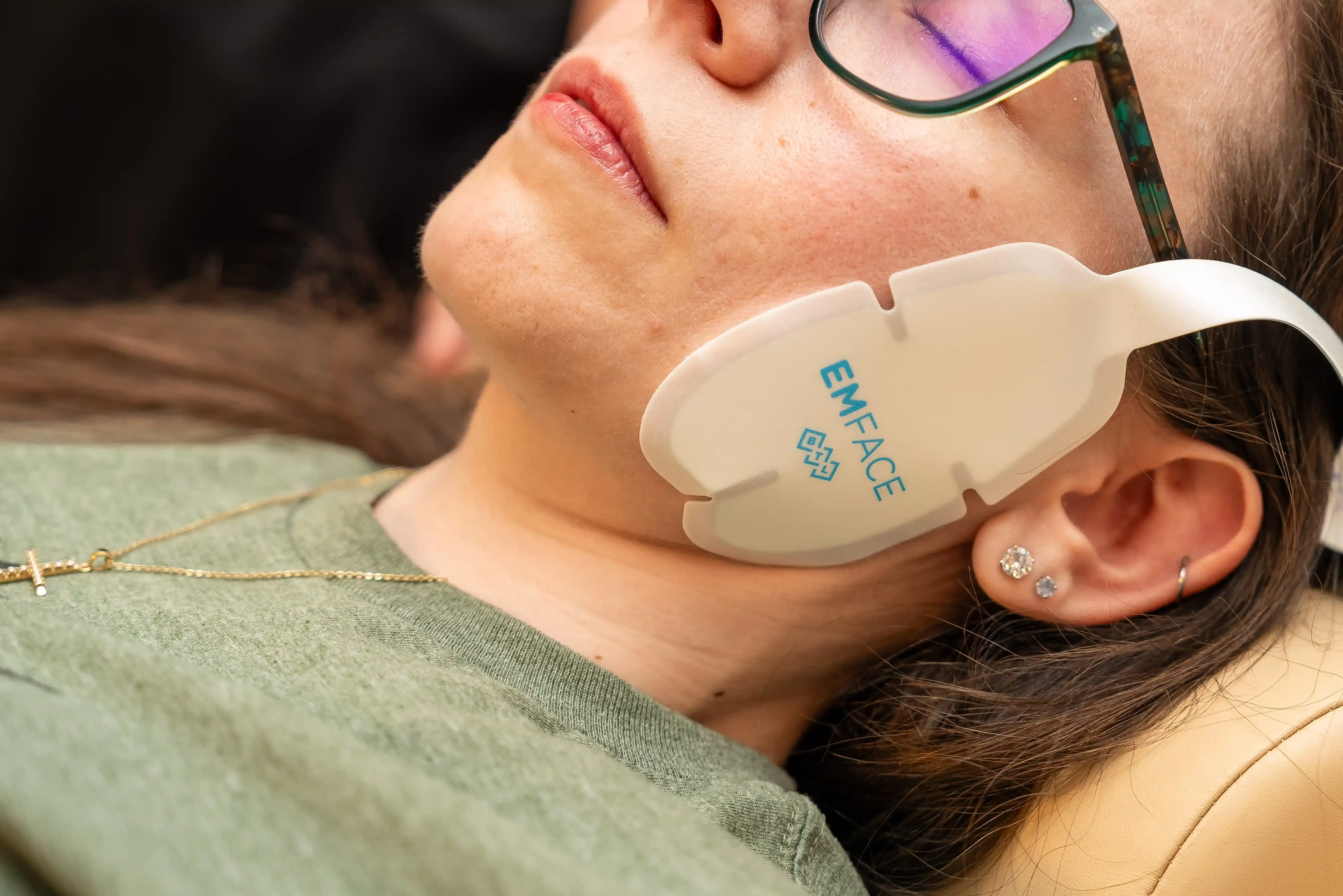 Safety and clinical information for Emface at Arise Integrative Wellness Port Charlotte