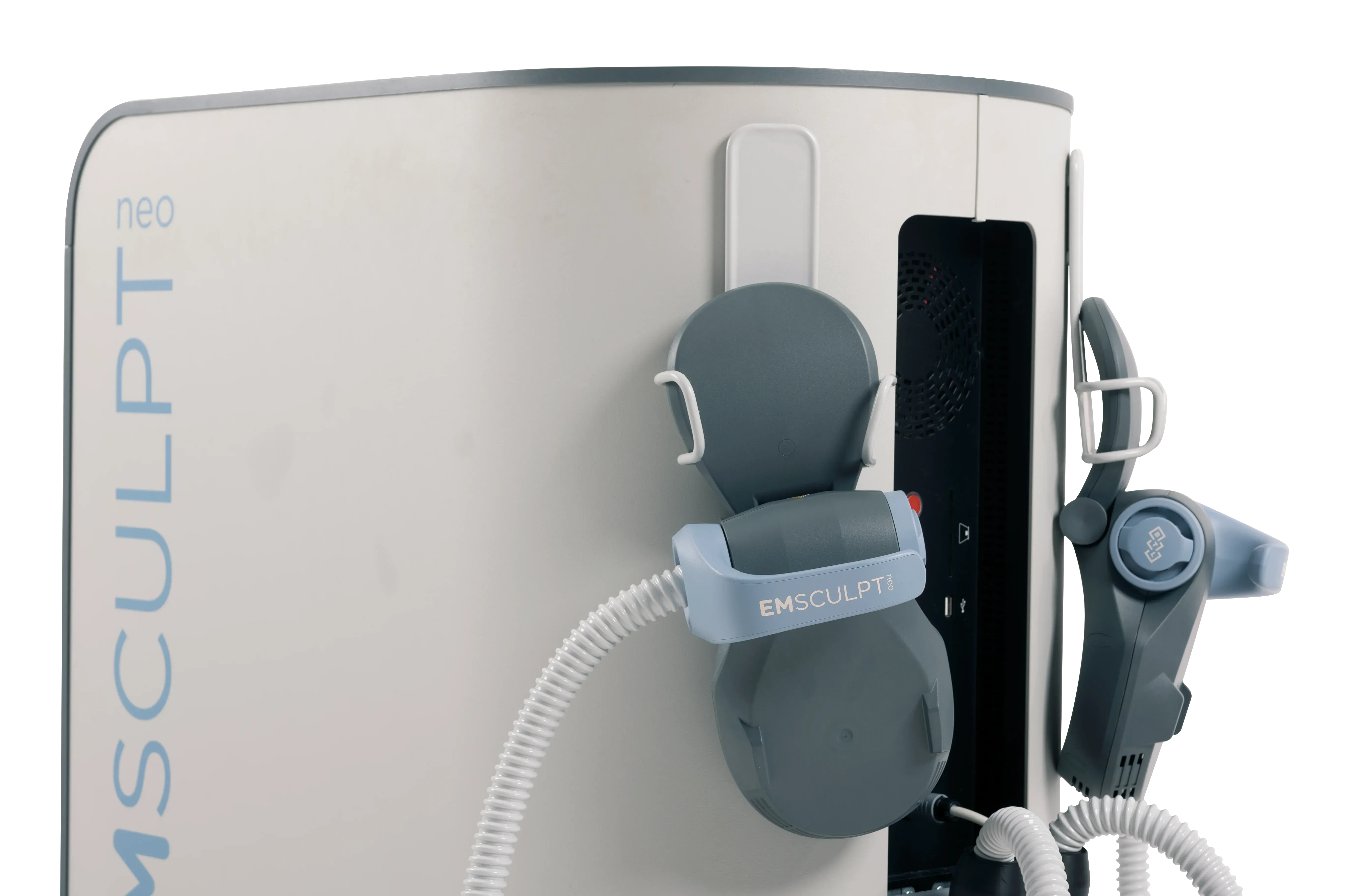 Functional movement transformation with Emsculpt Neo at ProActive in Tampa, FL