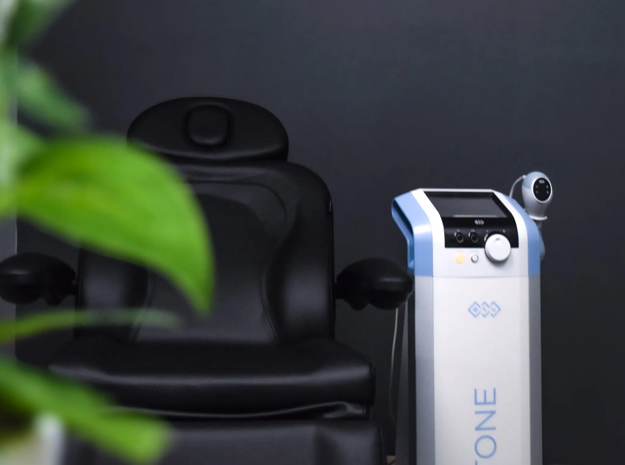 Safety and clinical information for Emtone at Heritage Wellness Crescent Springs