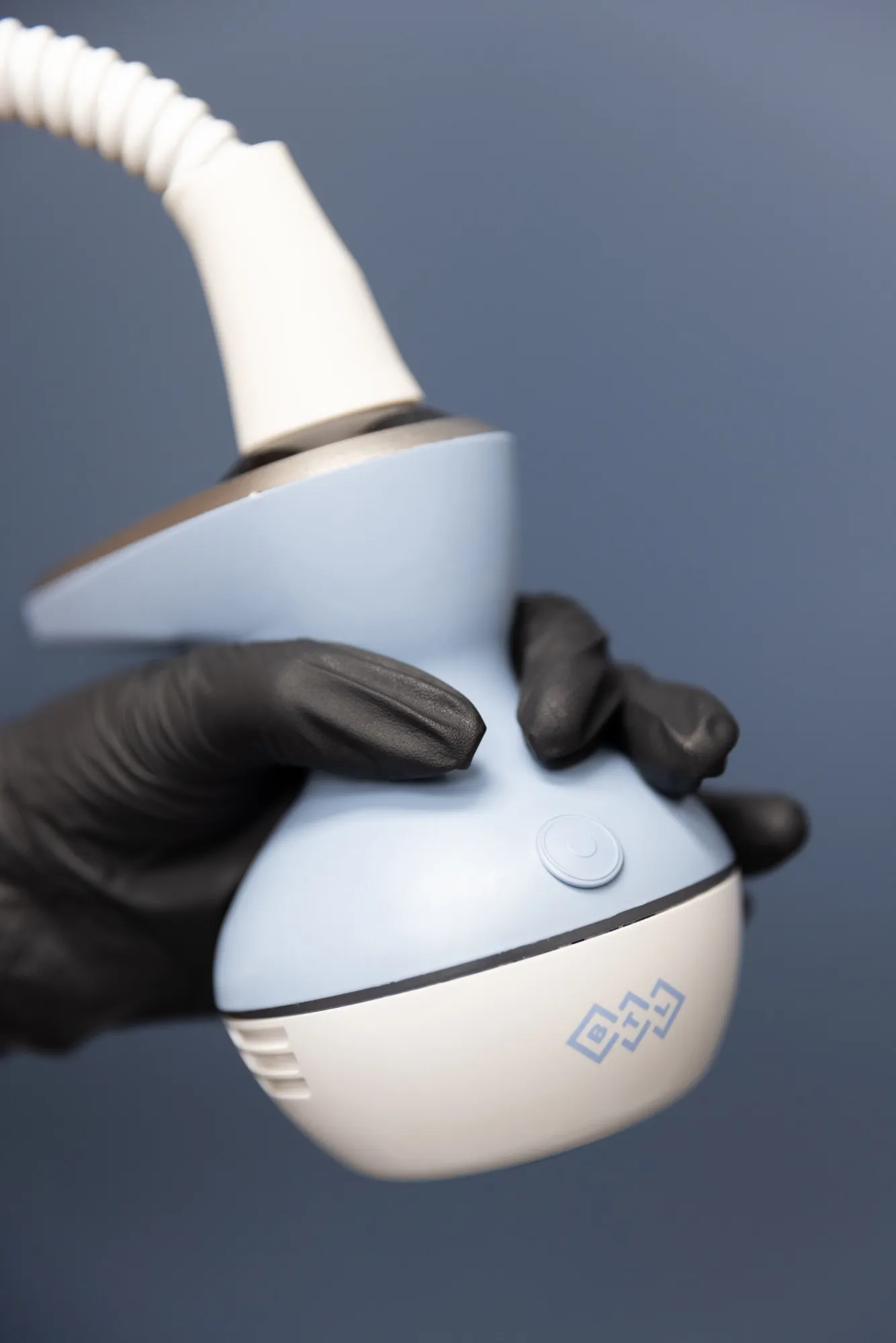 Exion Body and Clear RF device used at Mint Aesthetics & Skin Indianapolis