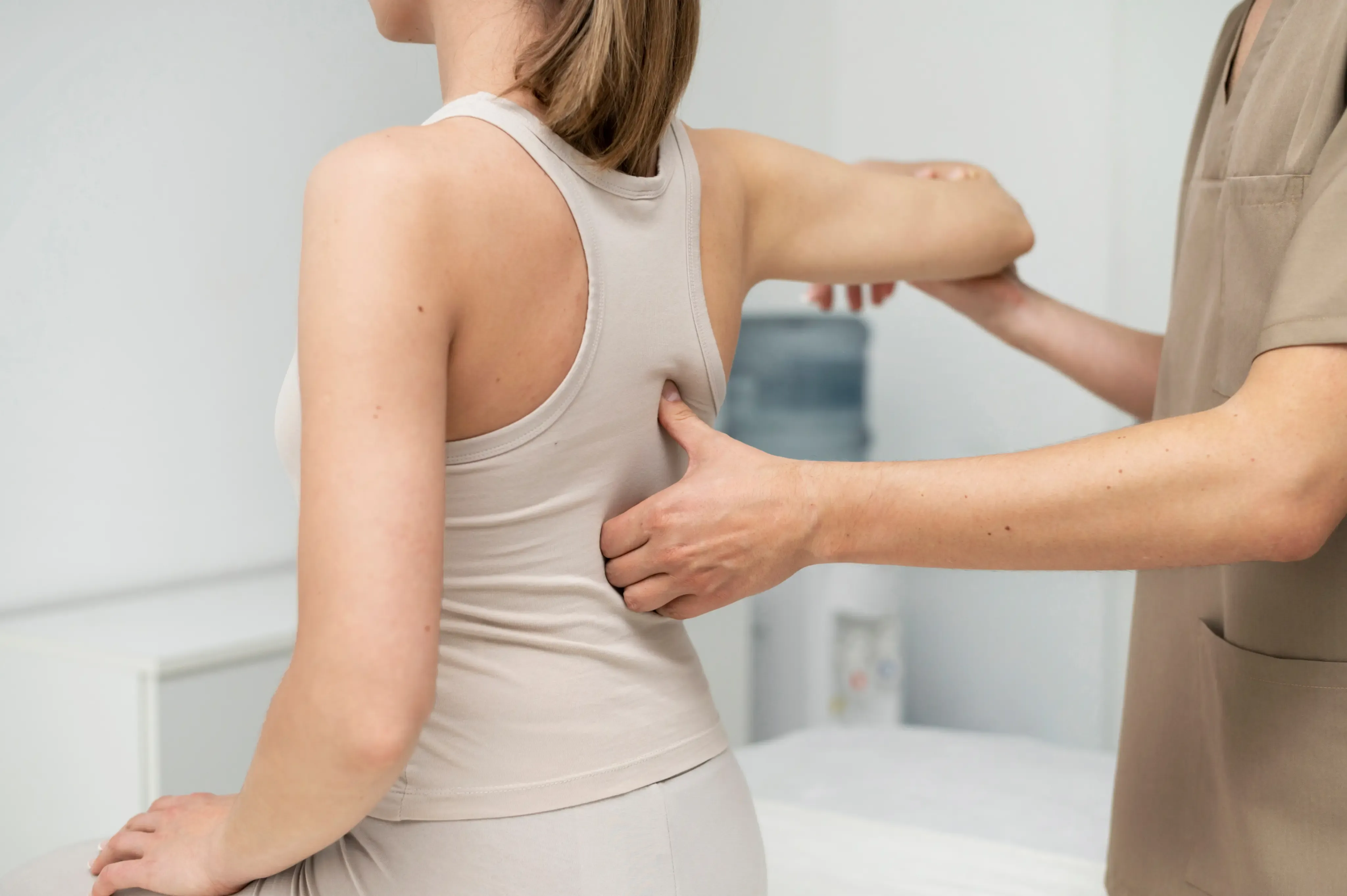 Chiropractic Care
