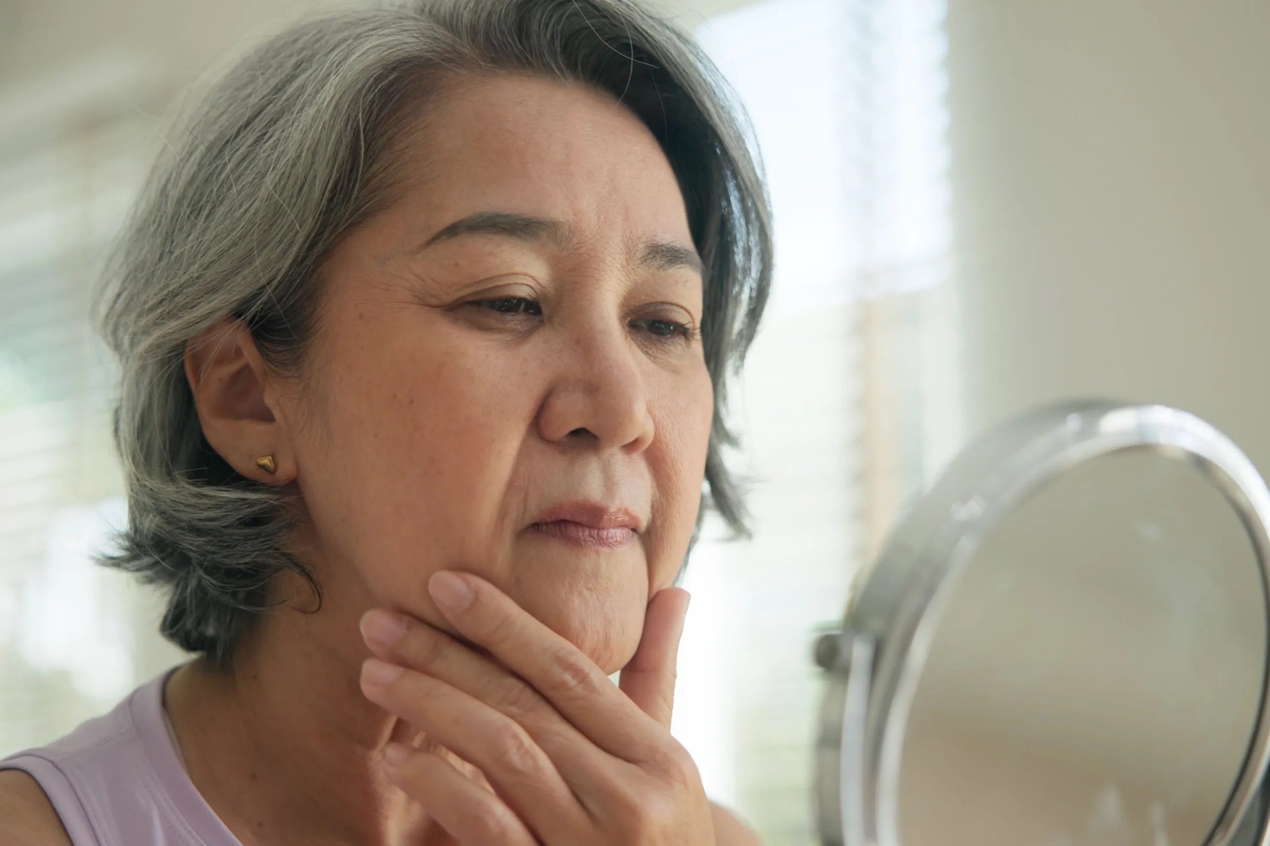 Eternal Wellness Medical Spa clinic interior in Traverse City Michigan