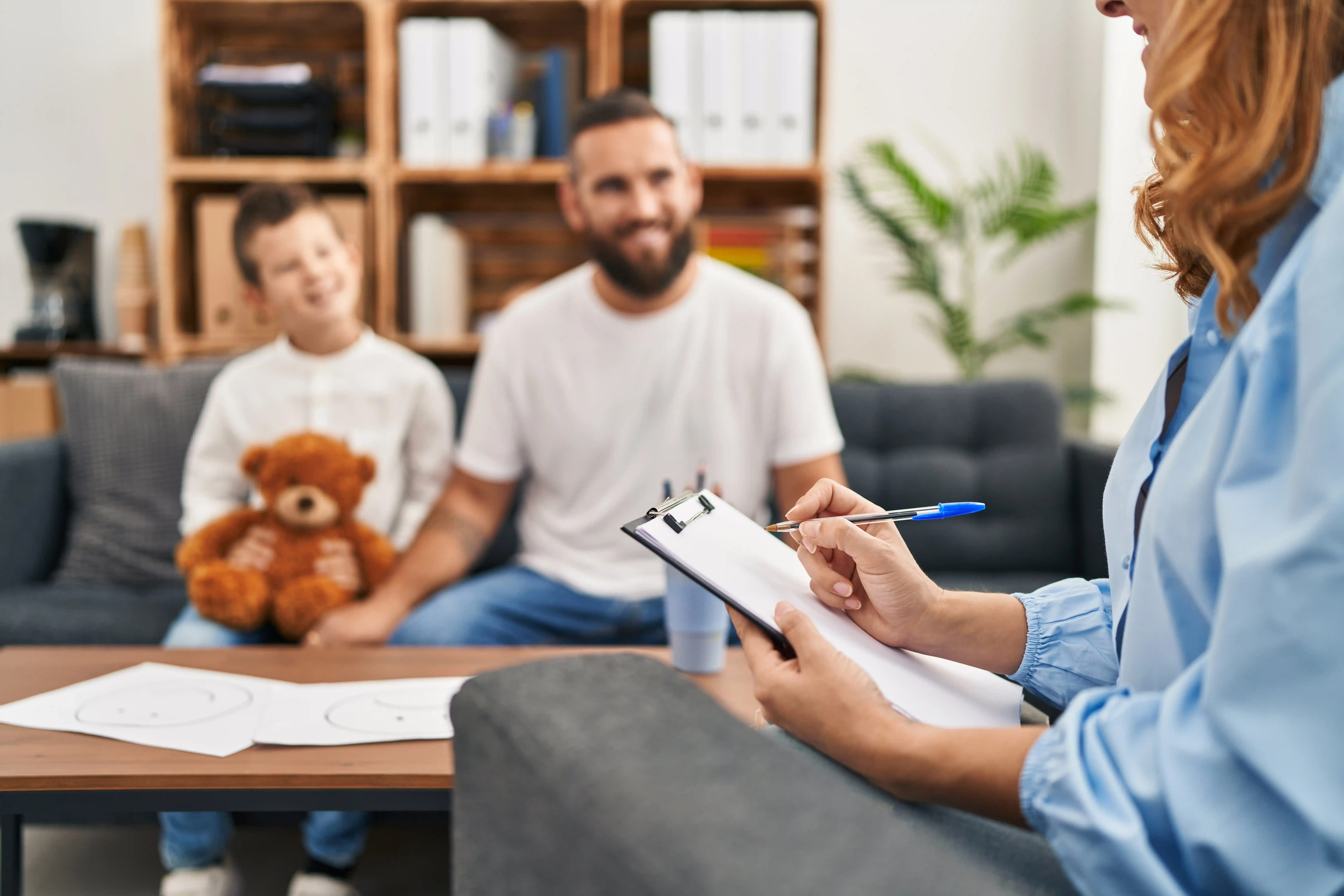 Psychiatric evaluation and consultation at R&C Psychiatry in Pembroke Pines, FL