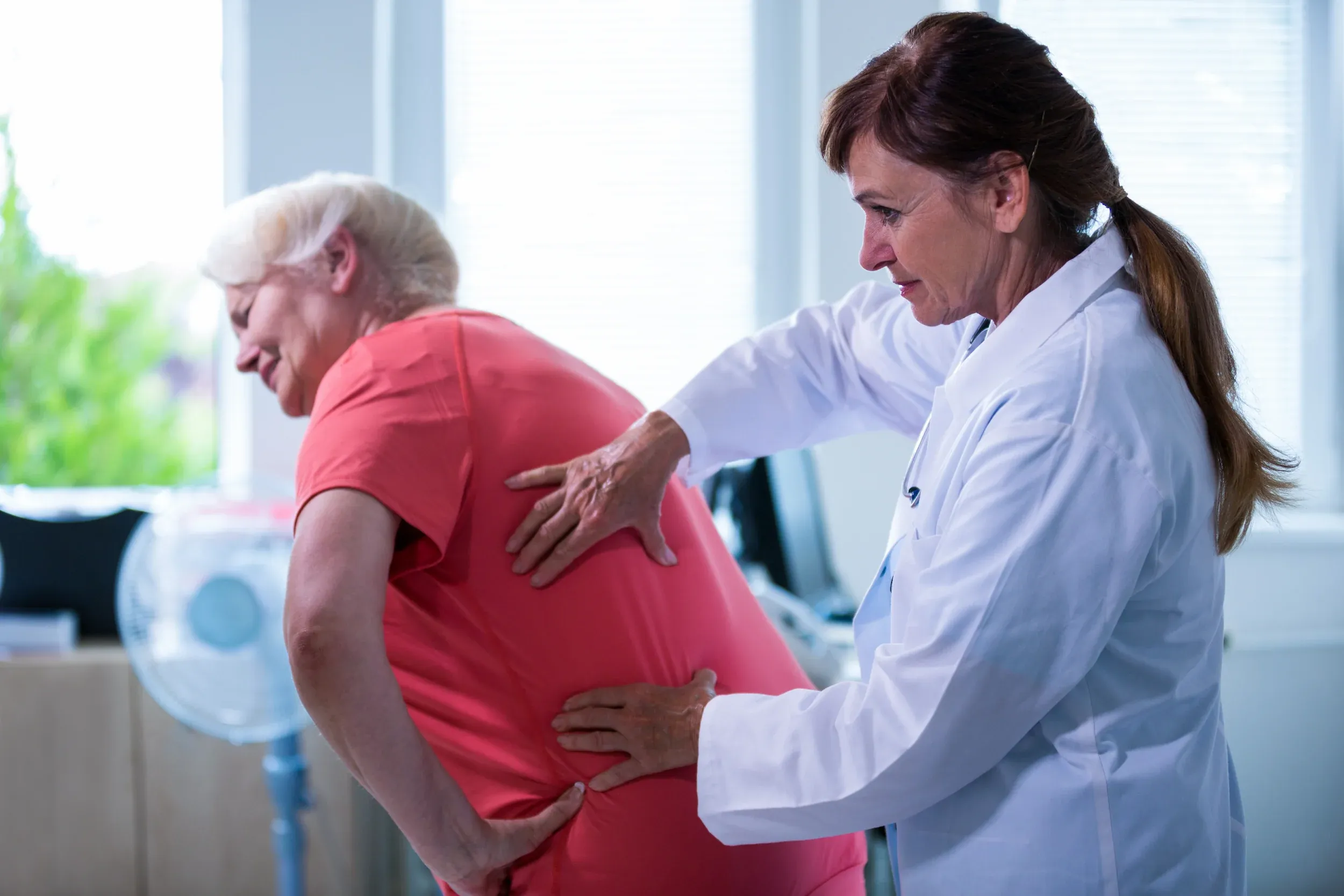 Hip Arthritis Treatment in Fort Walton Beach, FL